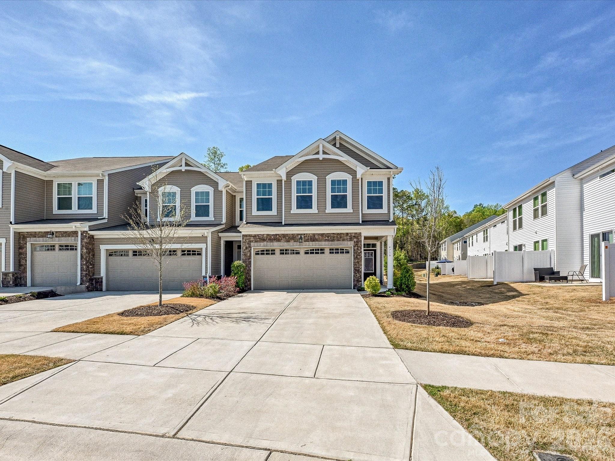 Somerset - Residential