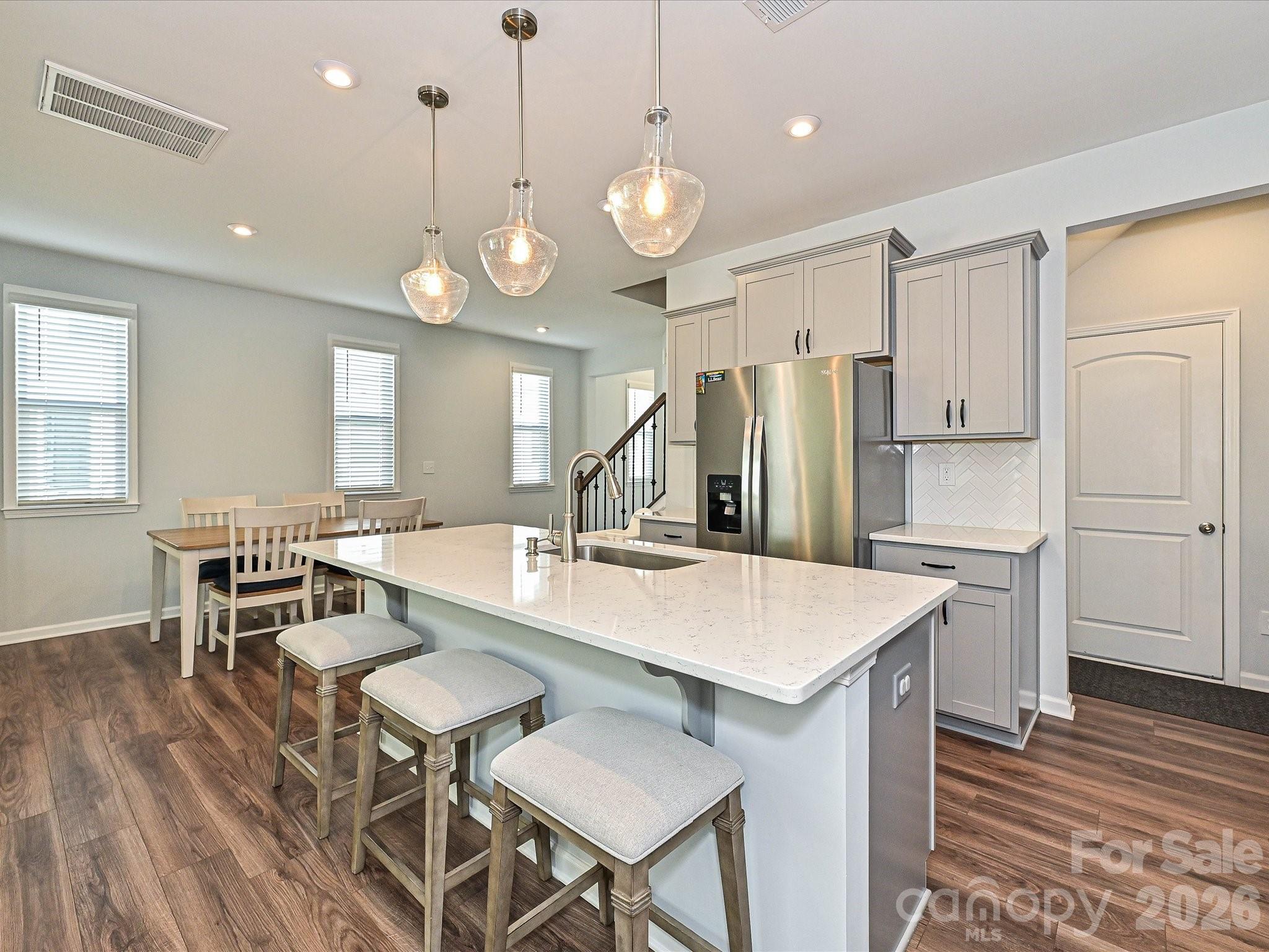 Somerset - Residential