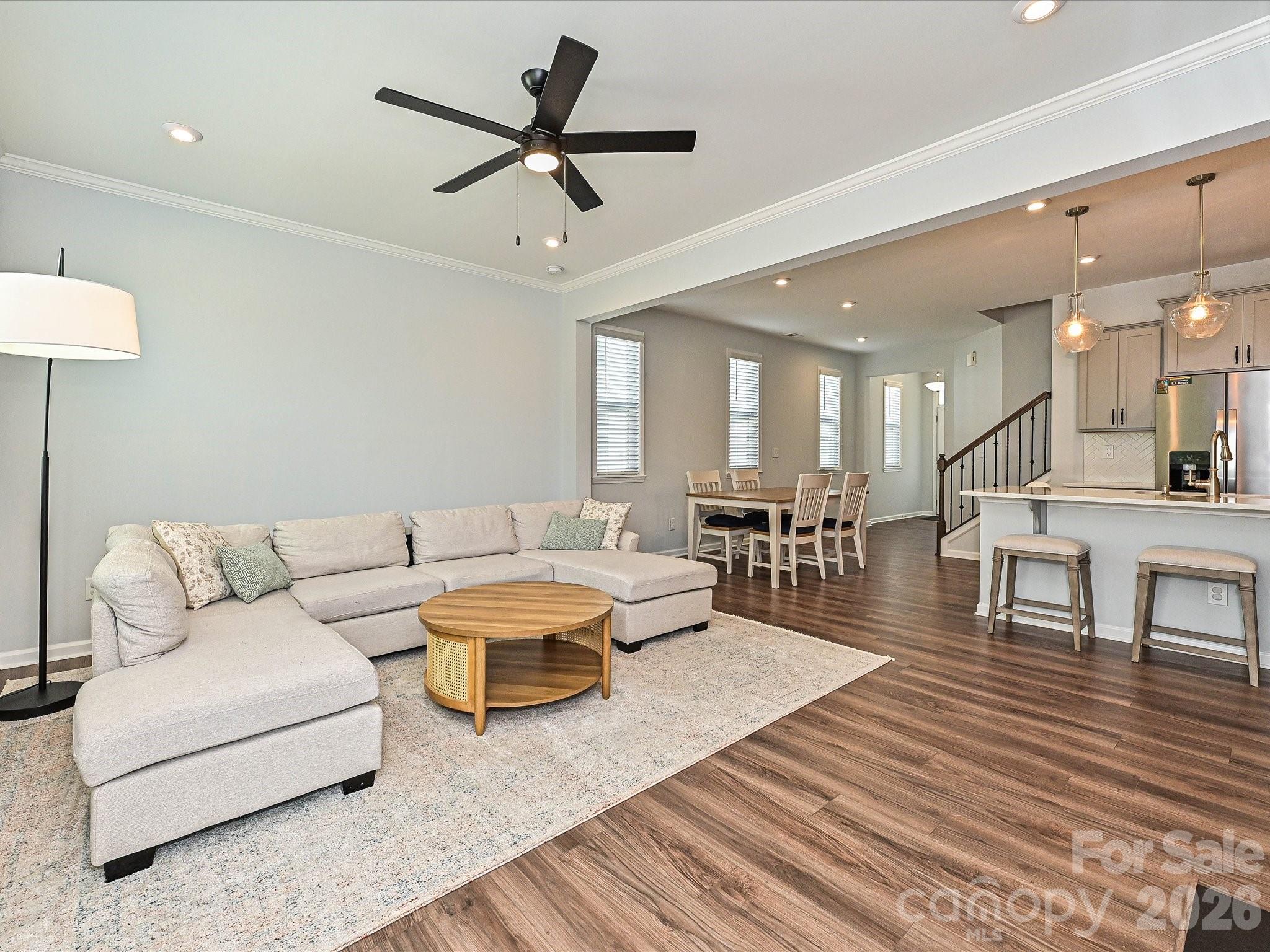 Somerset - Residential