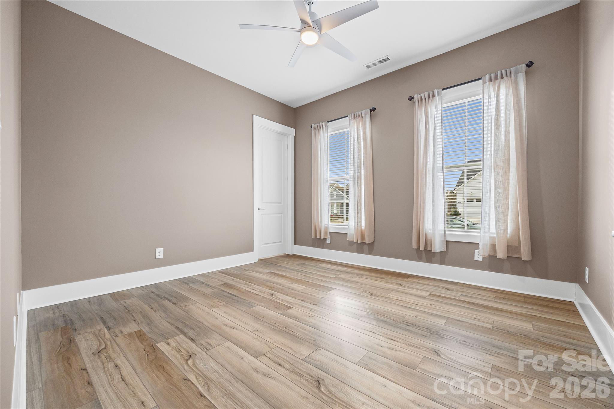 The Pines at Sugar Creek - Residential