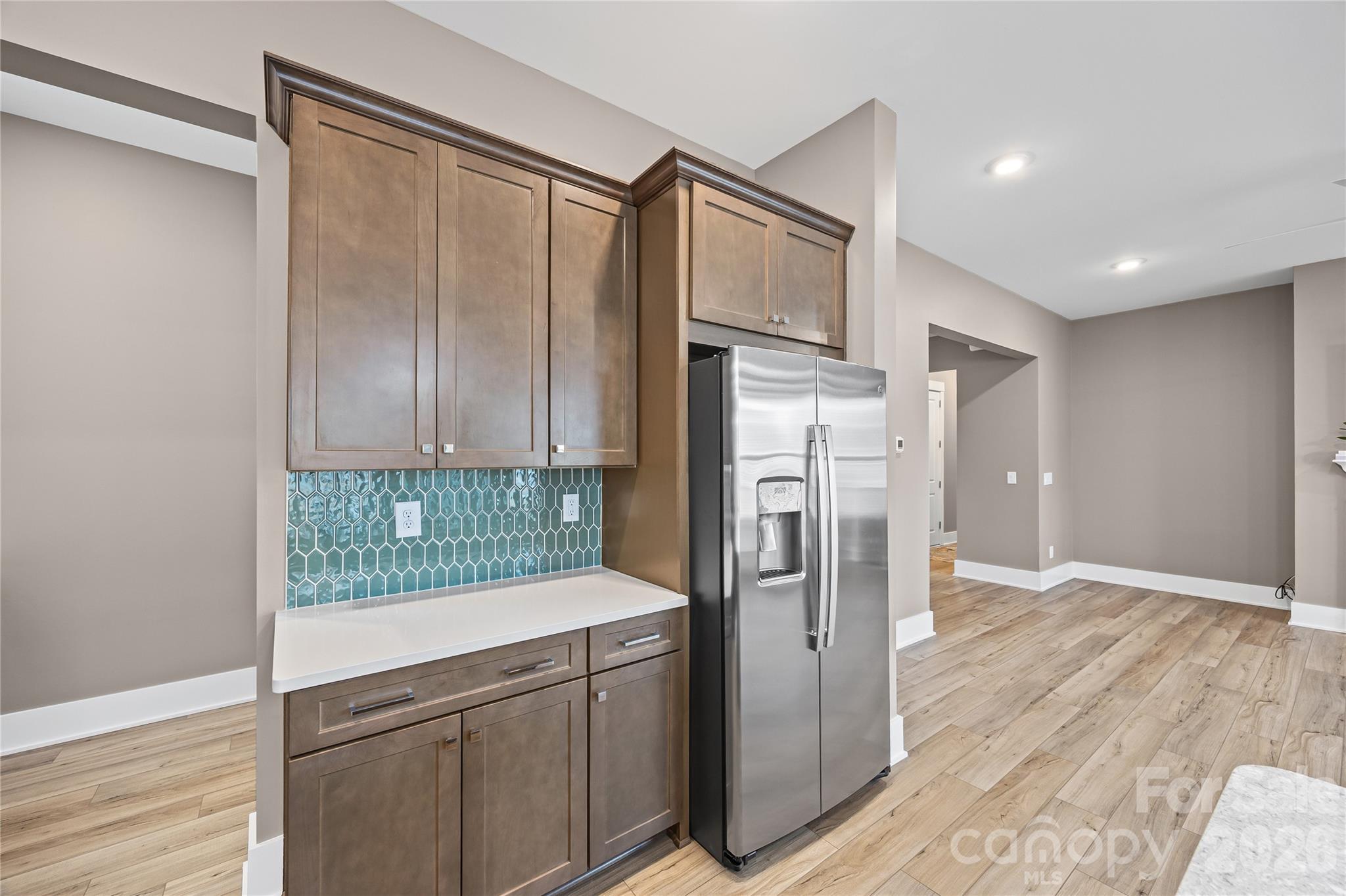 The Pines at Sugar Creek - Residential