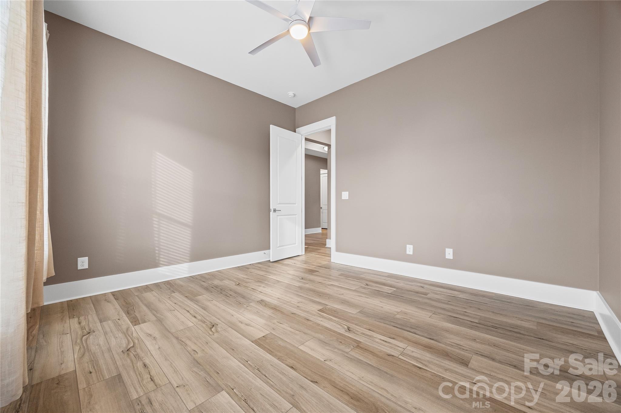 The Pines at Sugar Creek - Residential