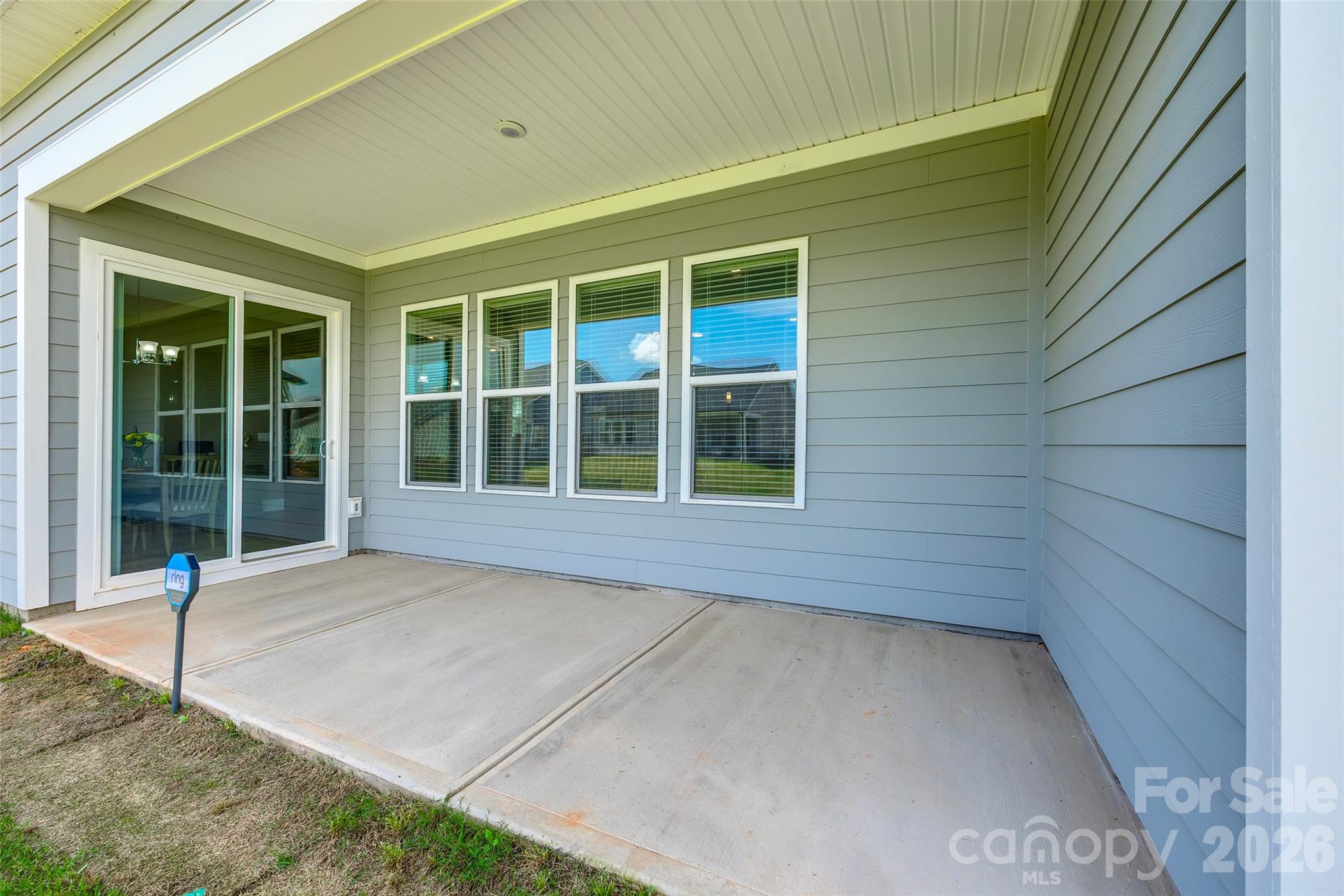 The Pines at Sugar Creek - Residential