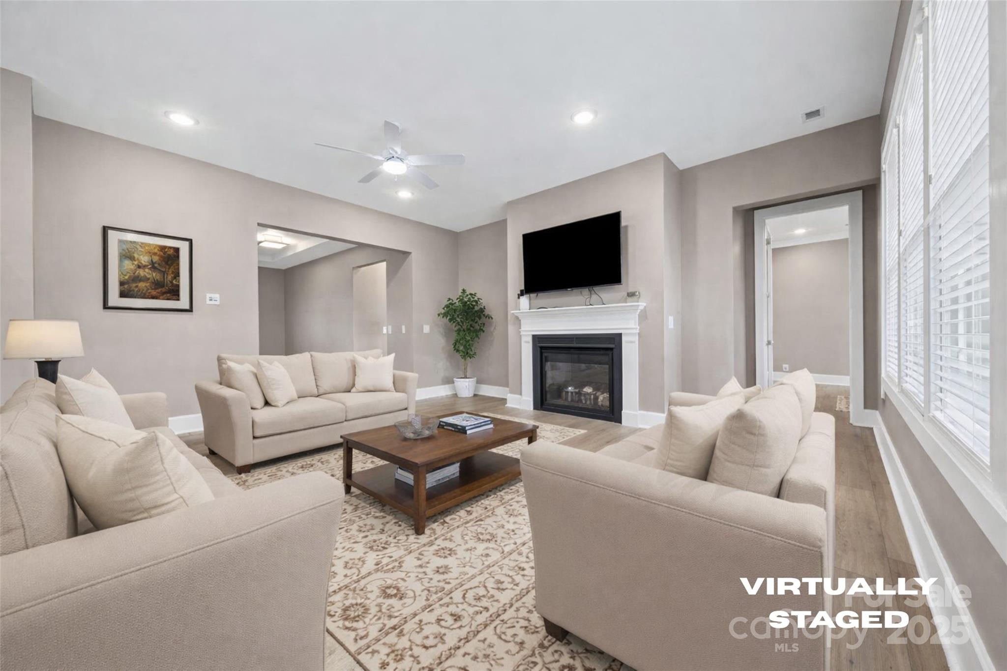 2370 Whitebark Drive