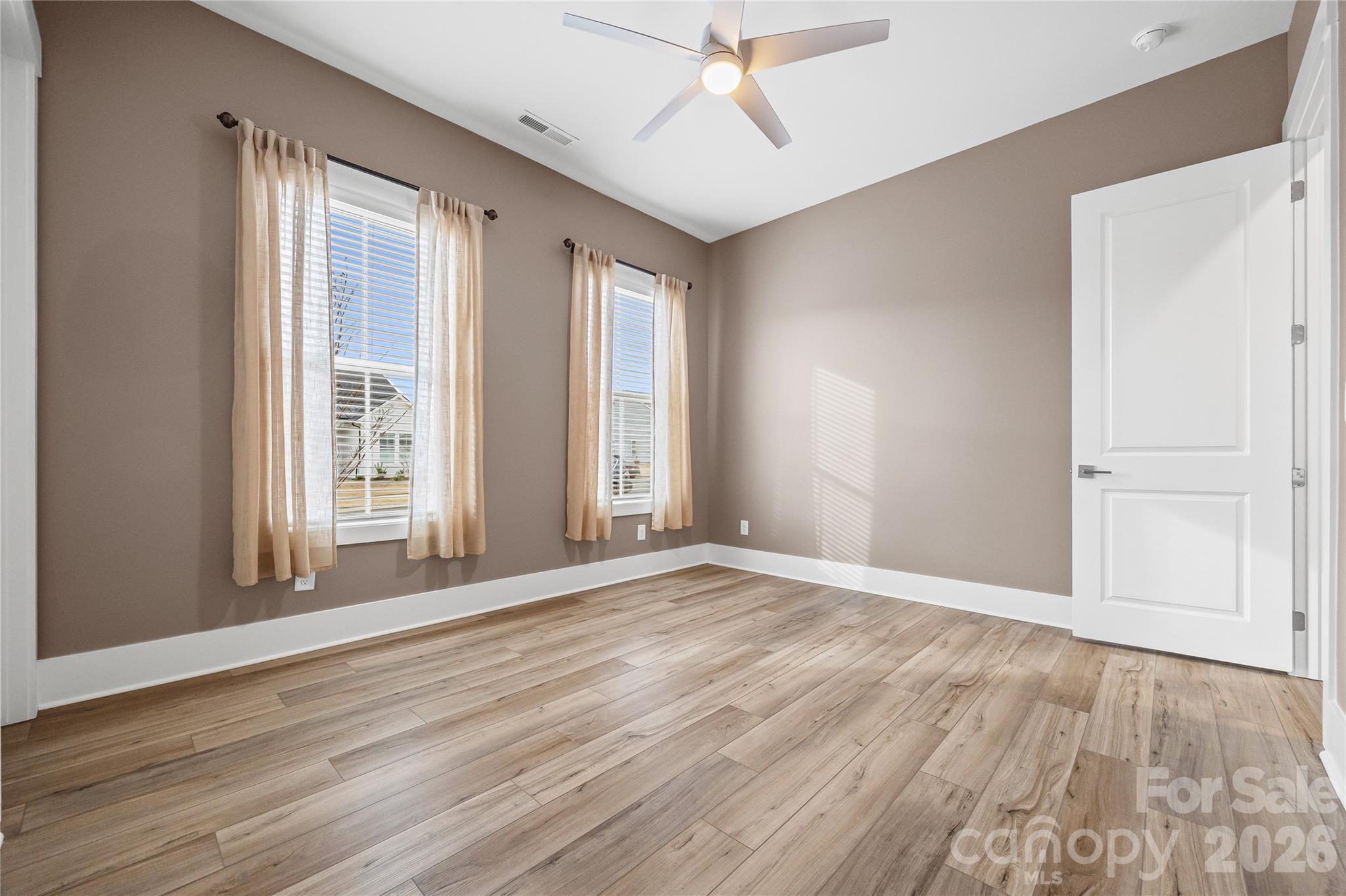 The Pines at Sugar Creek - Residential