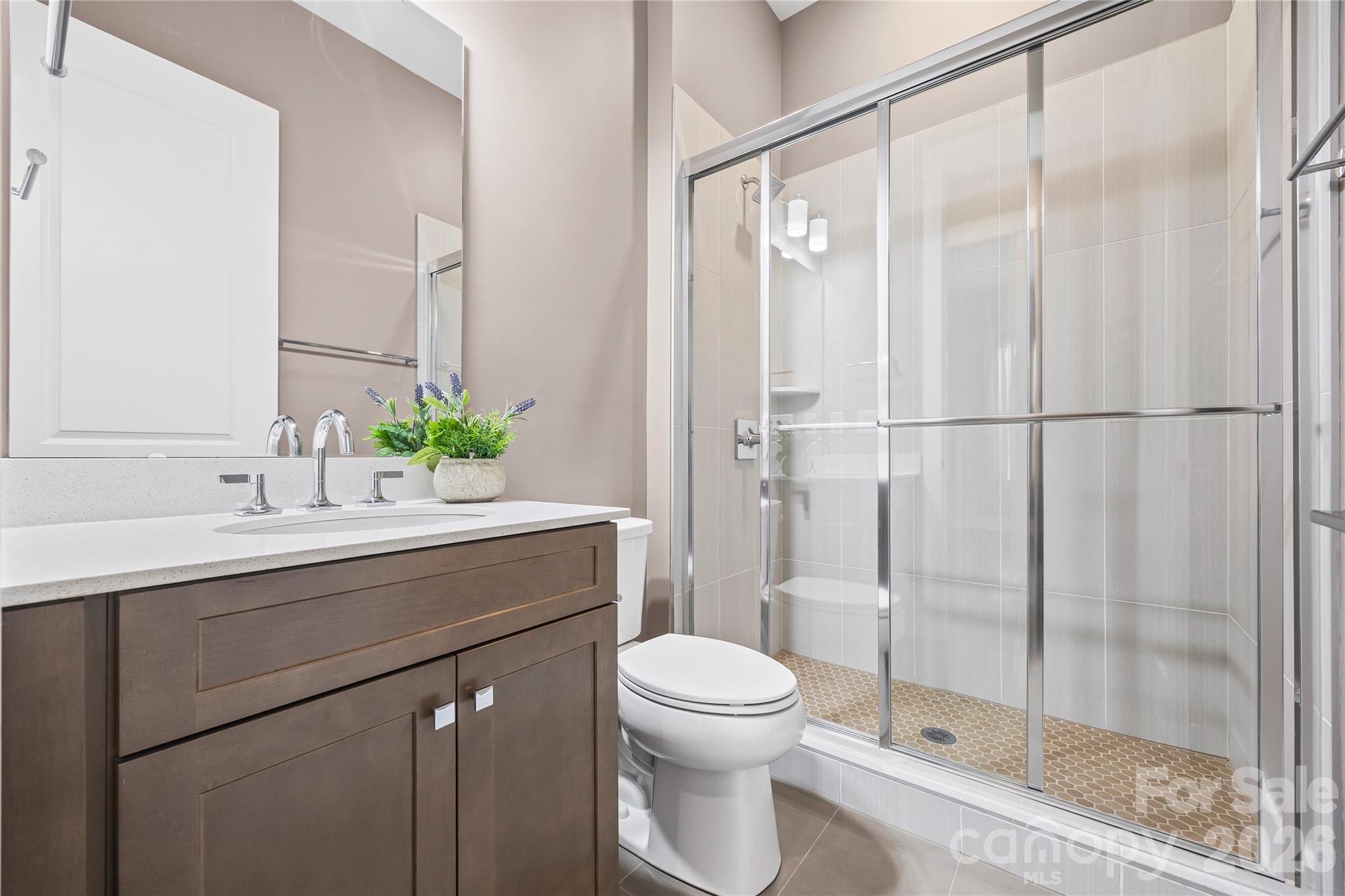 The Pines at Sugar Creek - Residential