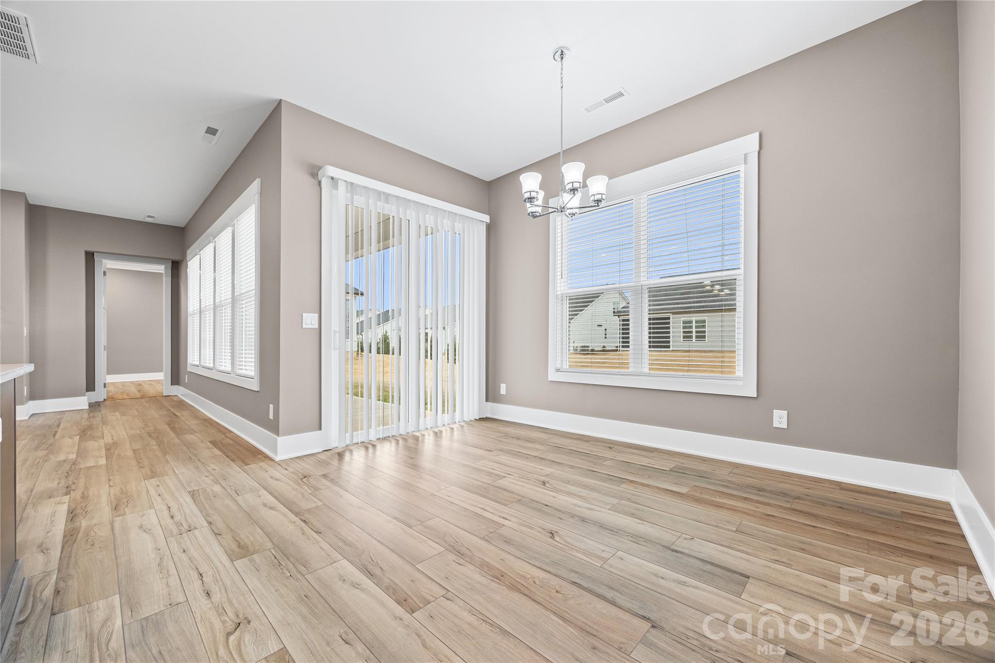 The Pines at Sugar Creek - Residential