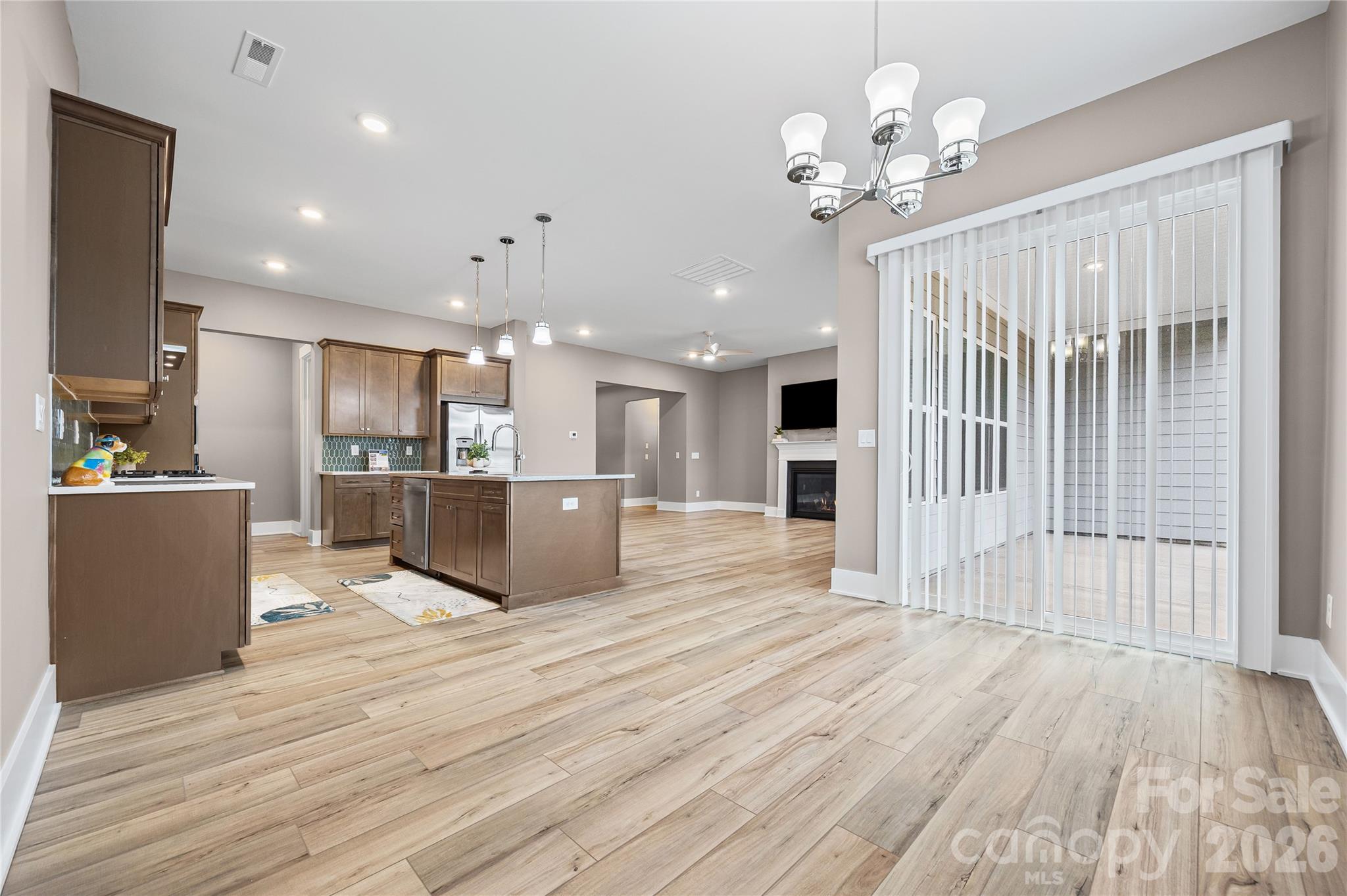 The Pines at Sugar Creek - Residential