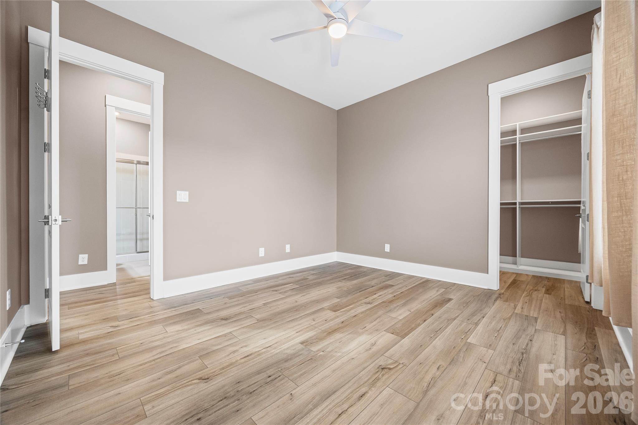 The Pines at Sugar Creek - Residential