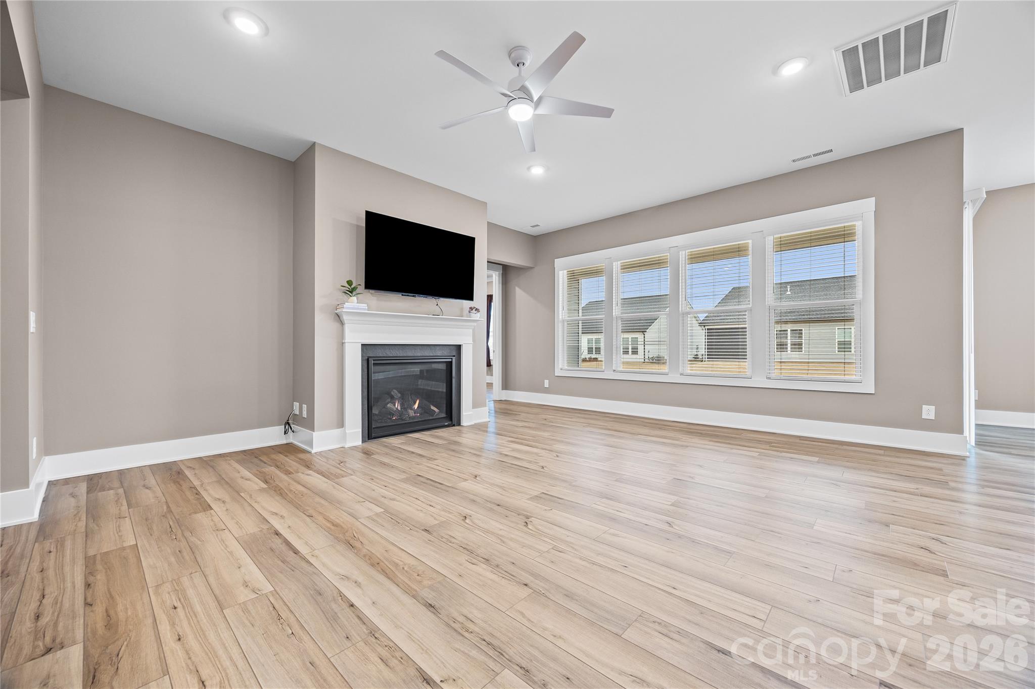 The Pines at Sugar Creek - Residential