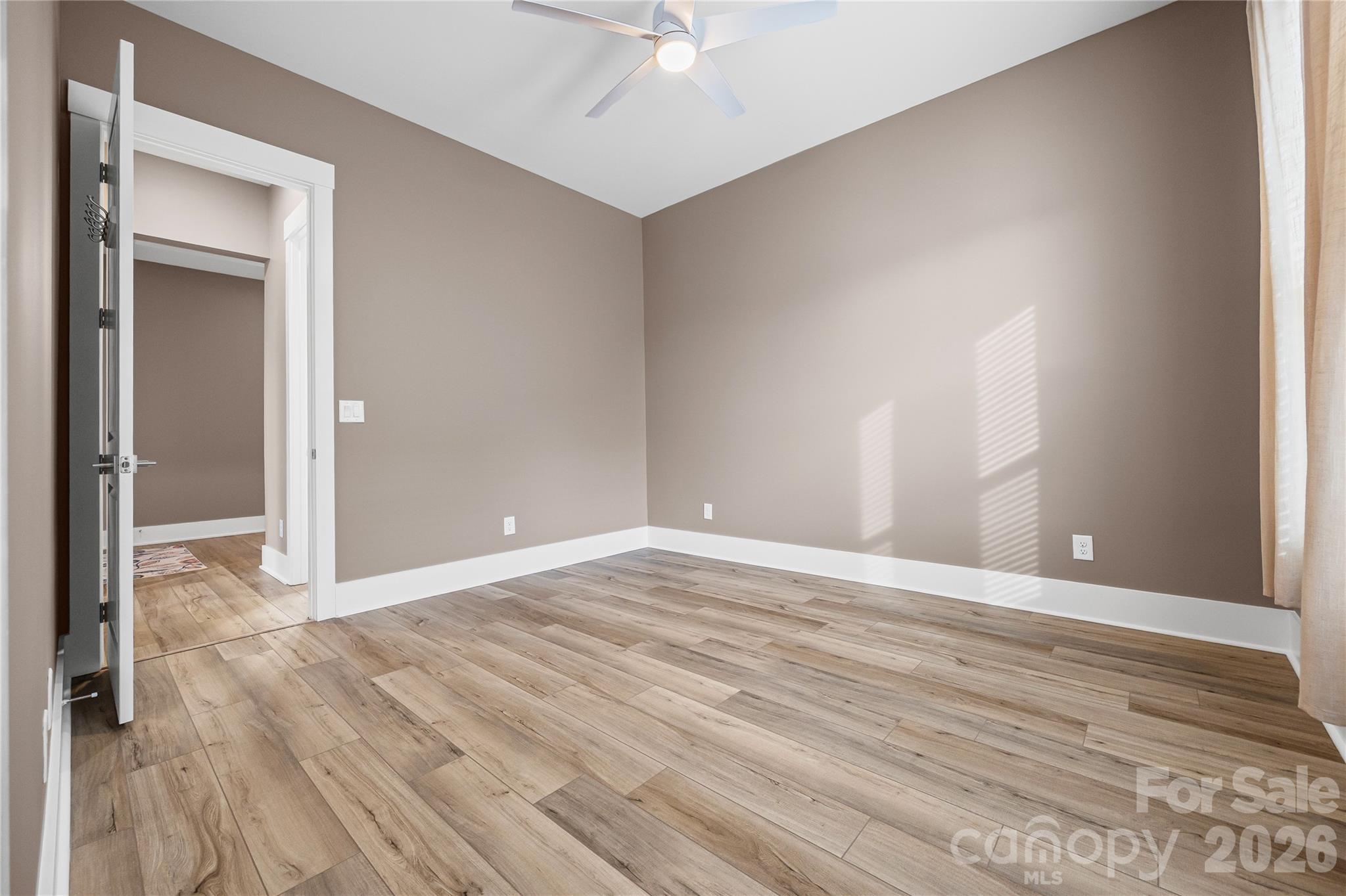 The Pines at Sugar Creek - Residential