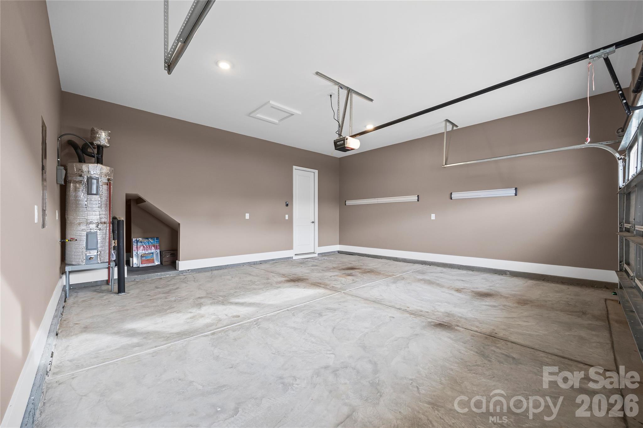 The Pines at Sugar Creek - Residential