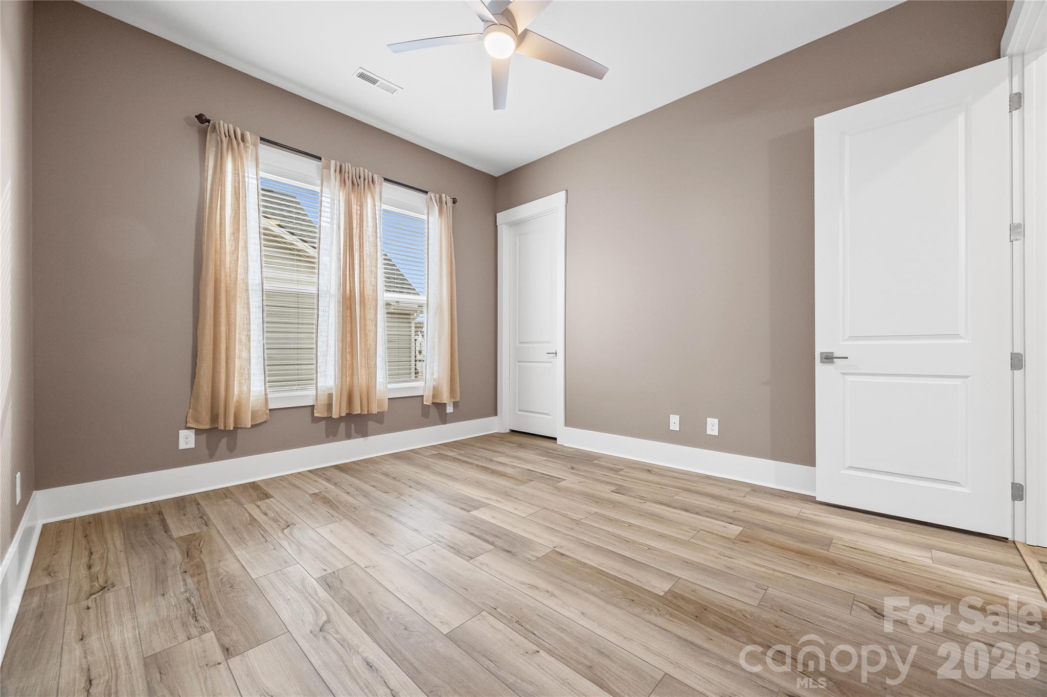 The Pines at Sugar Creek - Residential