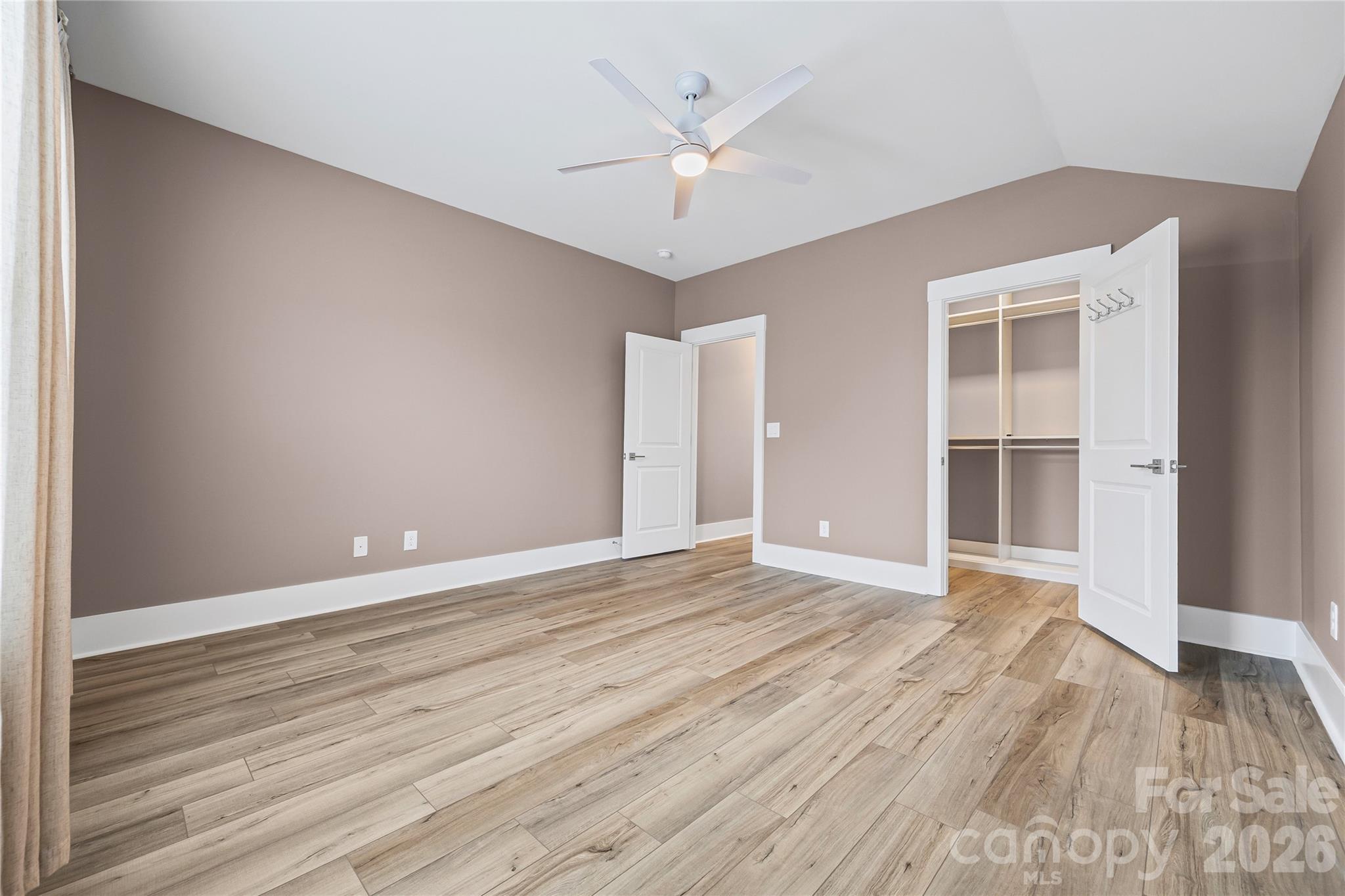 The Pines at Sugar Creek - Residential