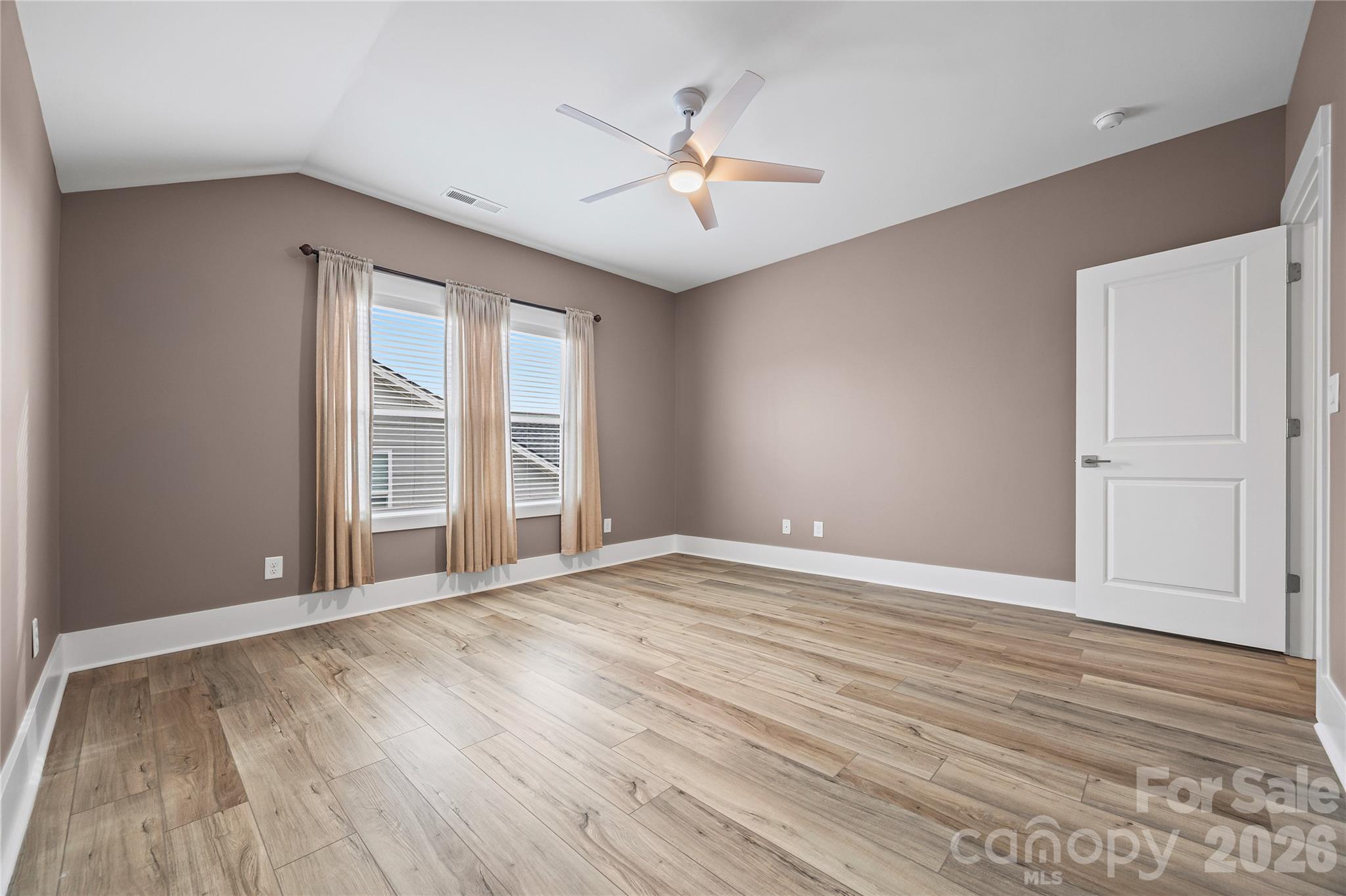 The Pines at Sugar Creek - Residential