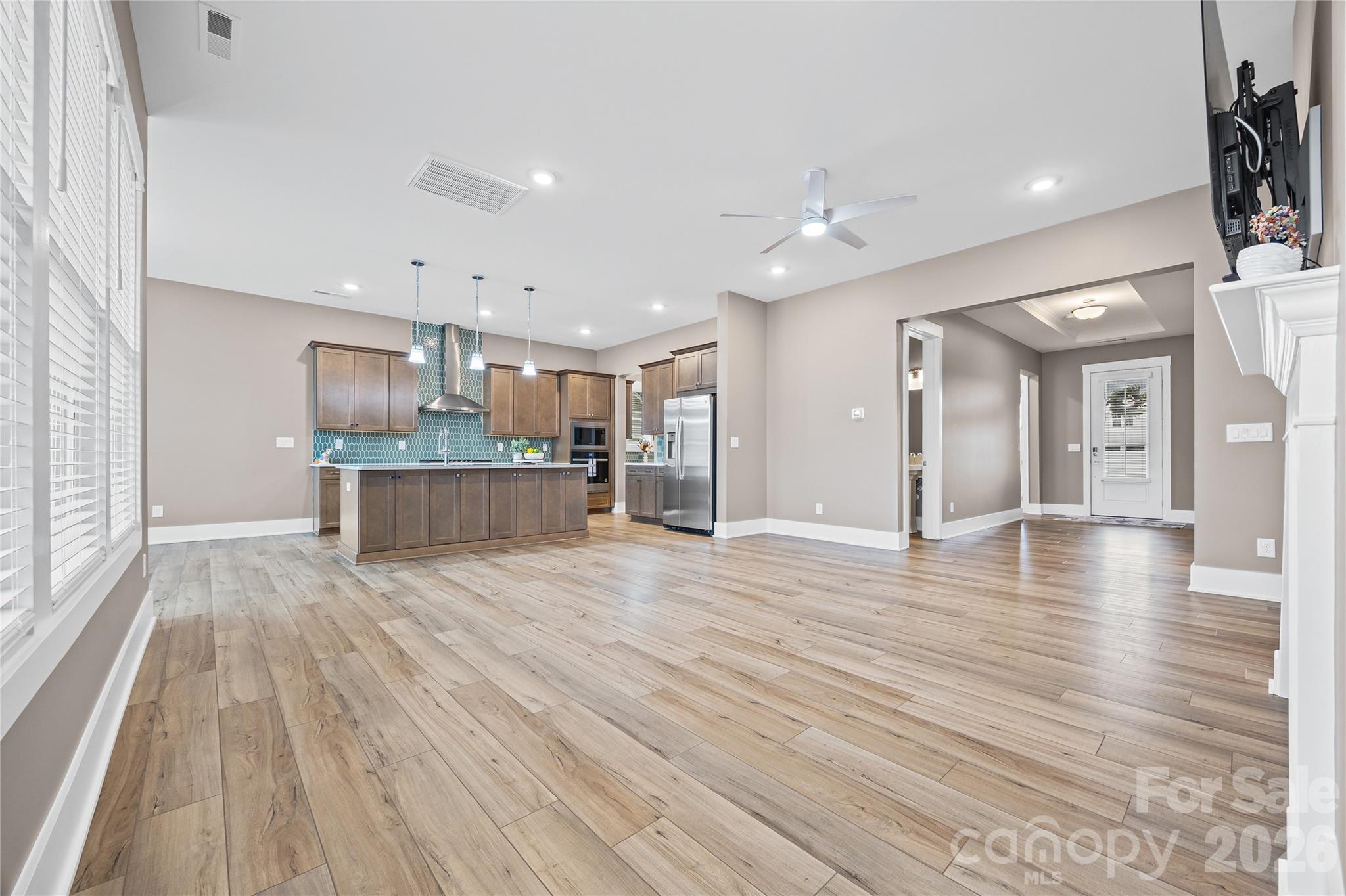 The Pines at Sugar Creek - Residential