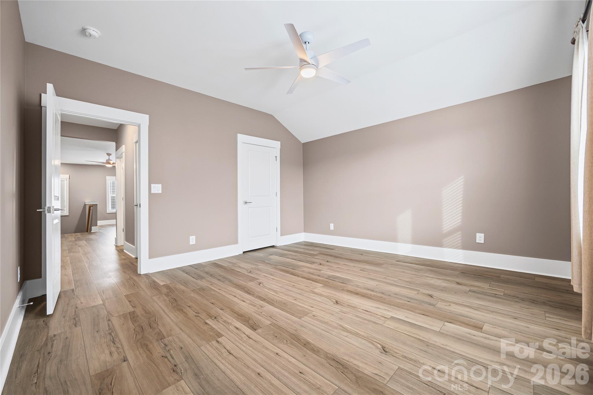 The Pines at Sugar Creek - Residential