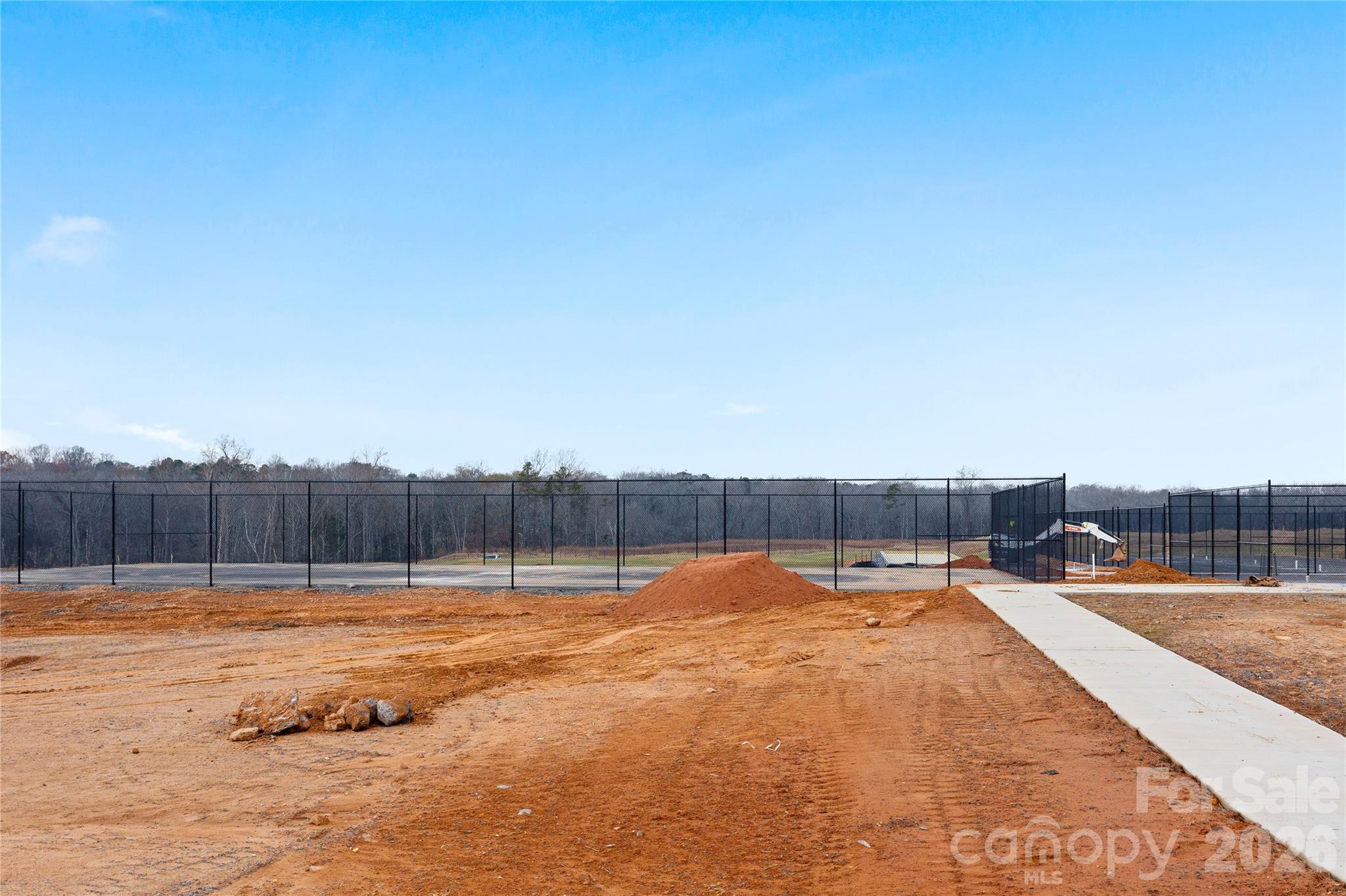 The Pines at Sugar Creek - Residential