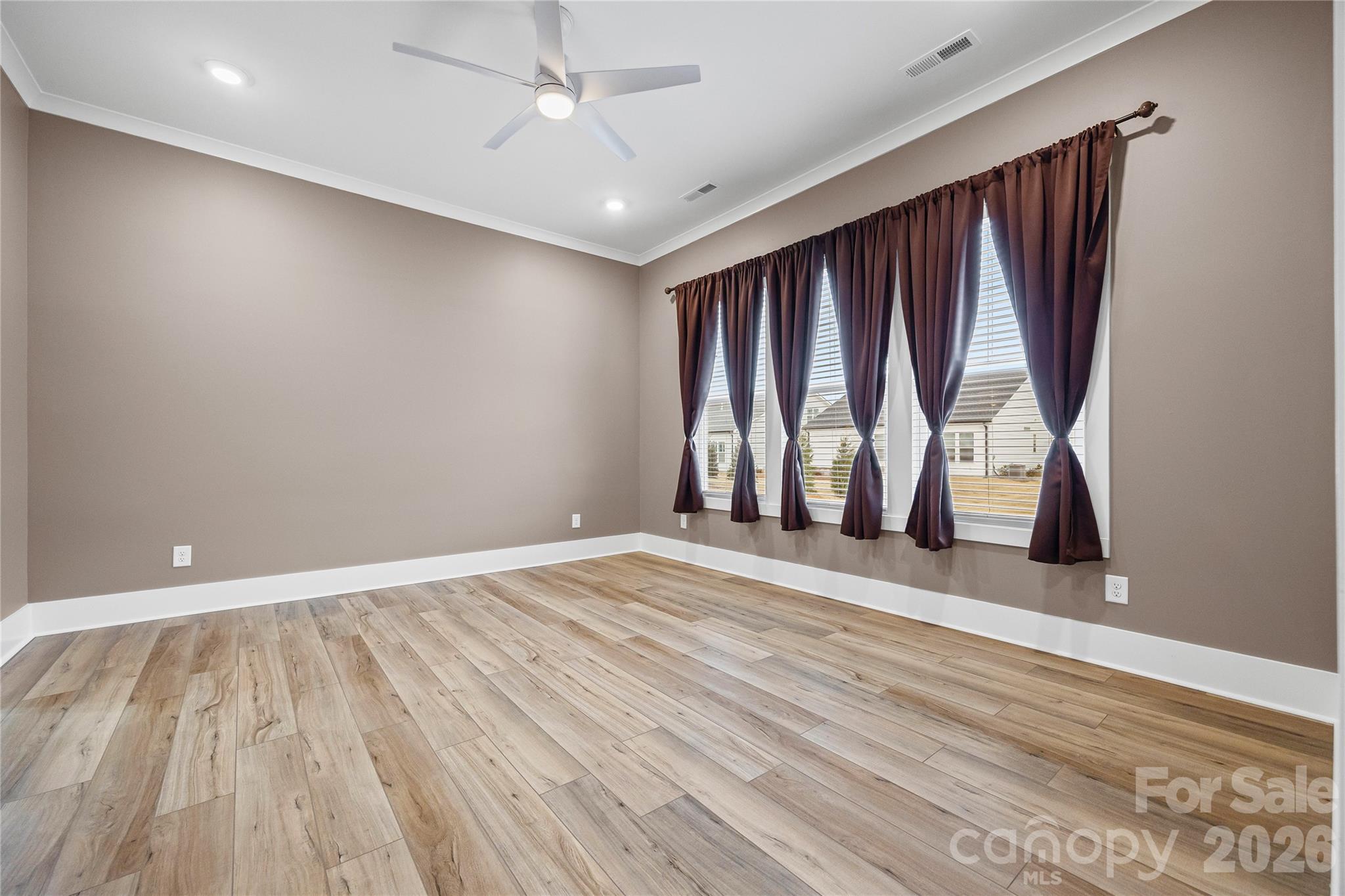 The Pines at Sugar Creek - Residential