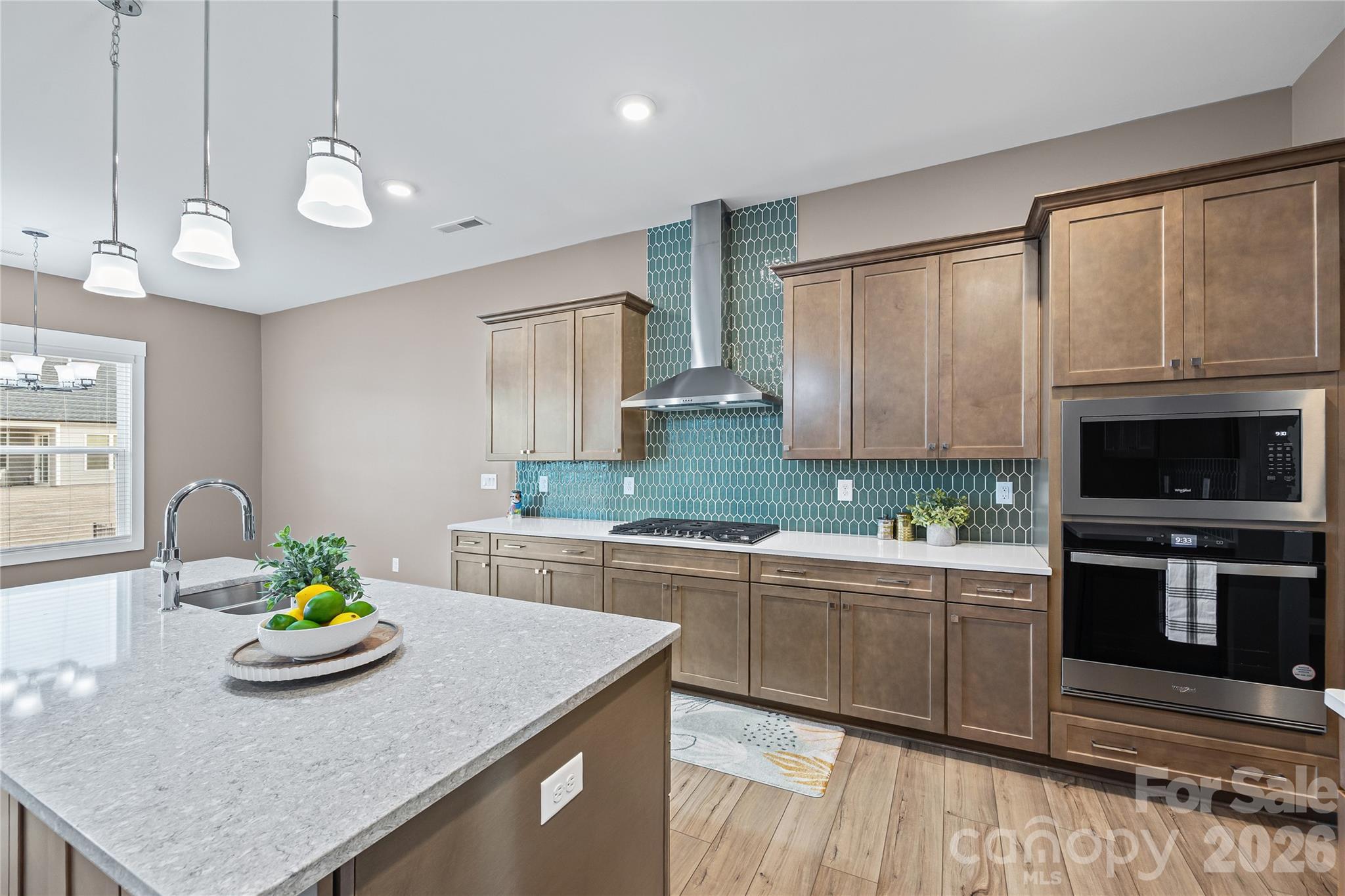 The Pines at Sugar Creek - Residential