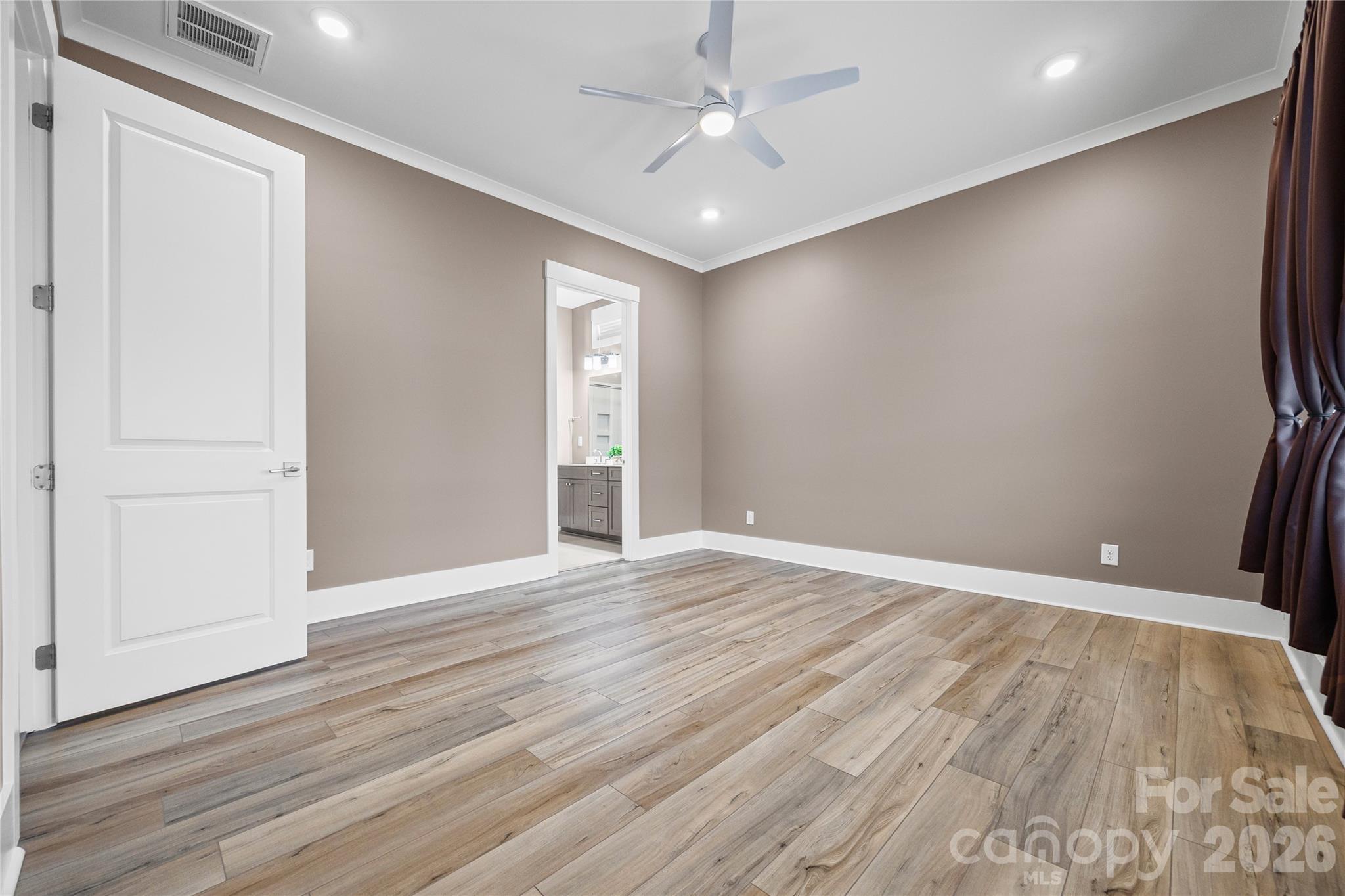 The Pines at Sugar Creek - Residential