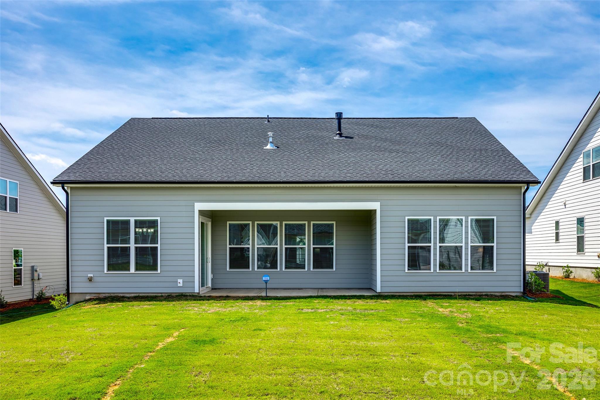 The Pines at Sugar Creek - Residential