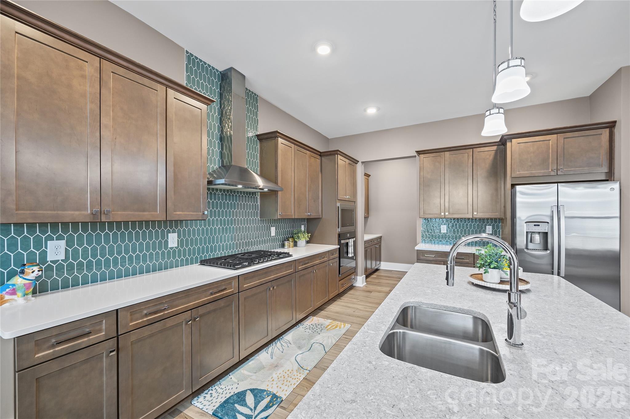 The Pines at Sugar Creek - Residential