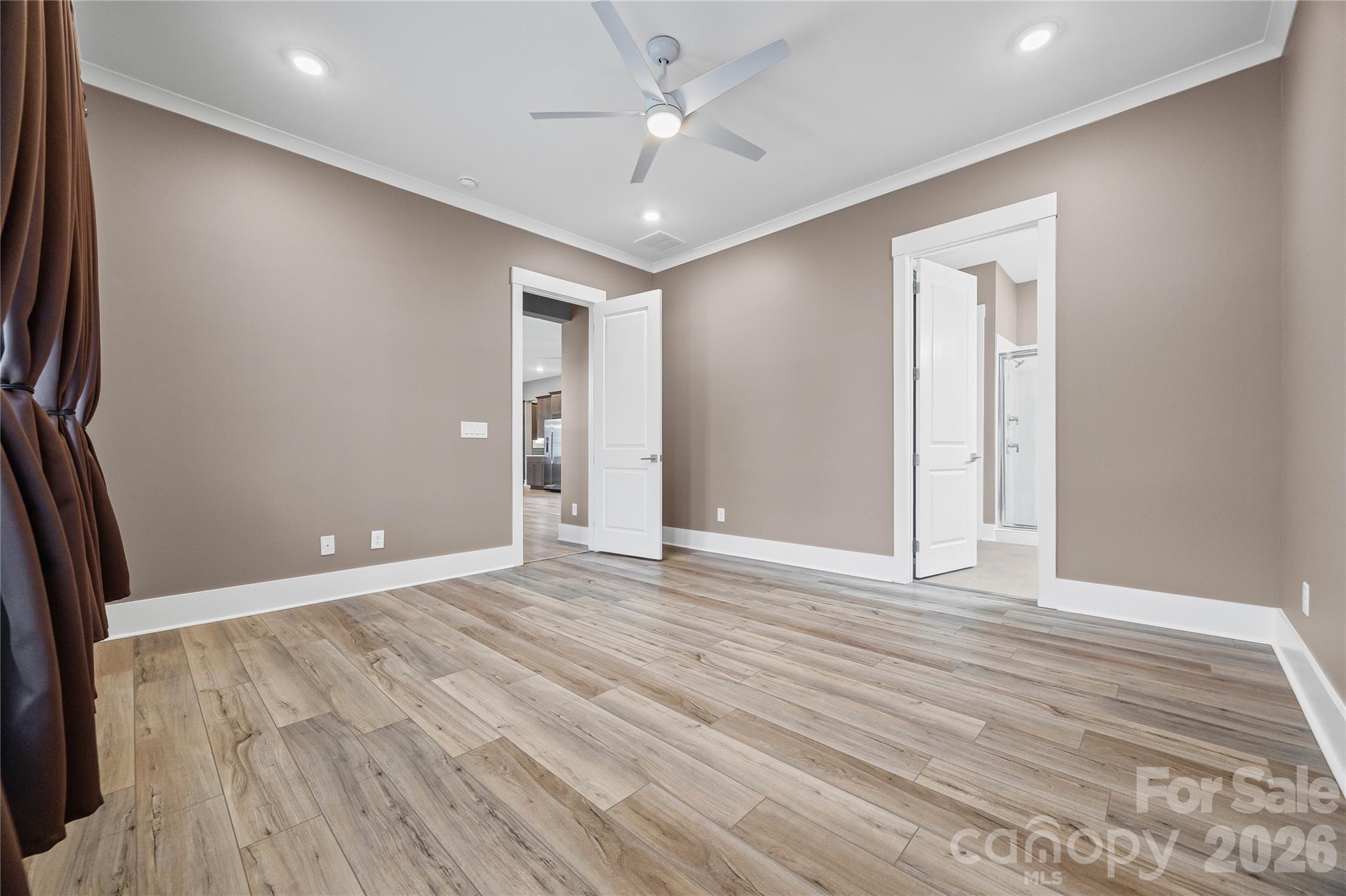 The Pines at Sugar Creek - Residential