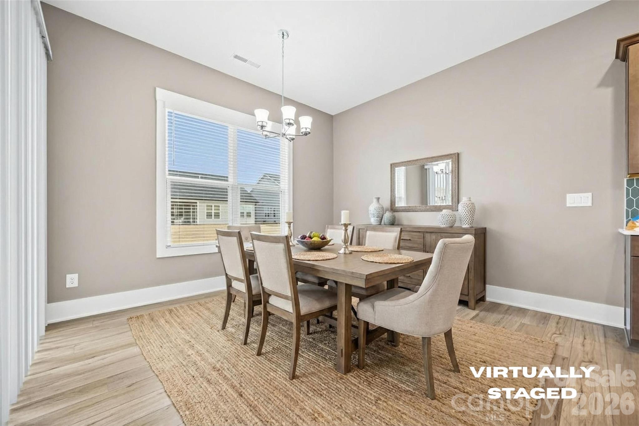 The Pines at Sugar Creek - Residential