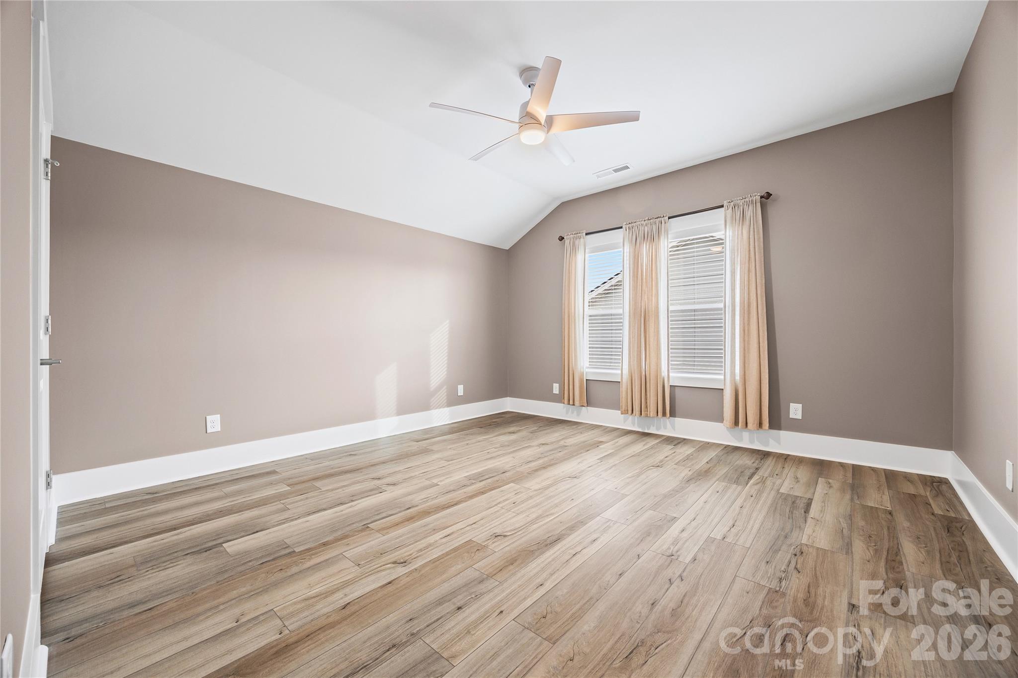 The Pines at Sugar Creek - Residential