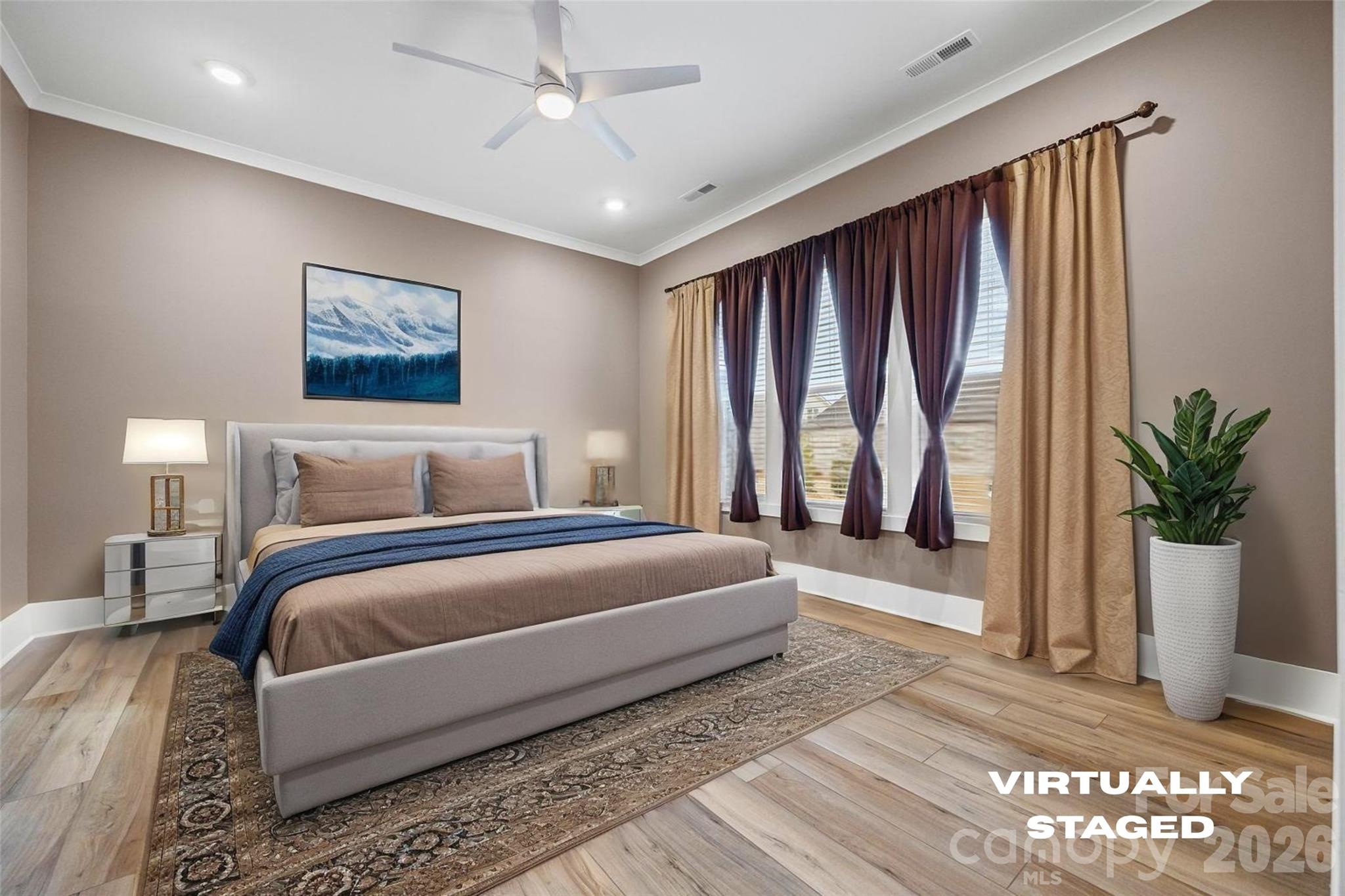 The Pines at Sugar Creek - Residential