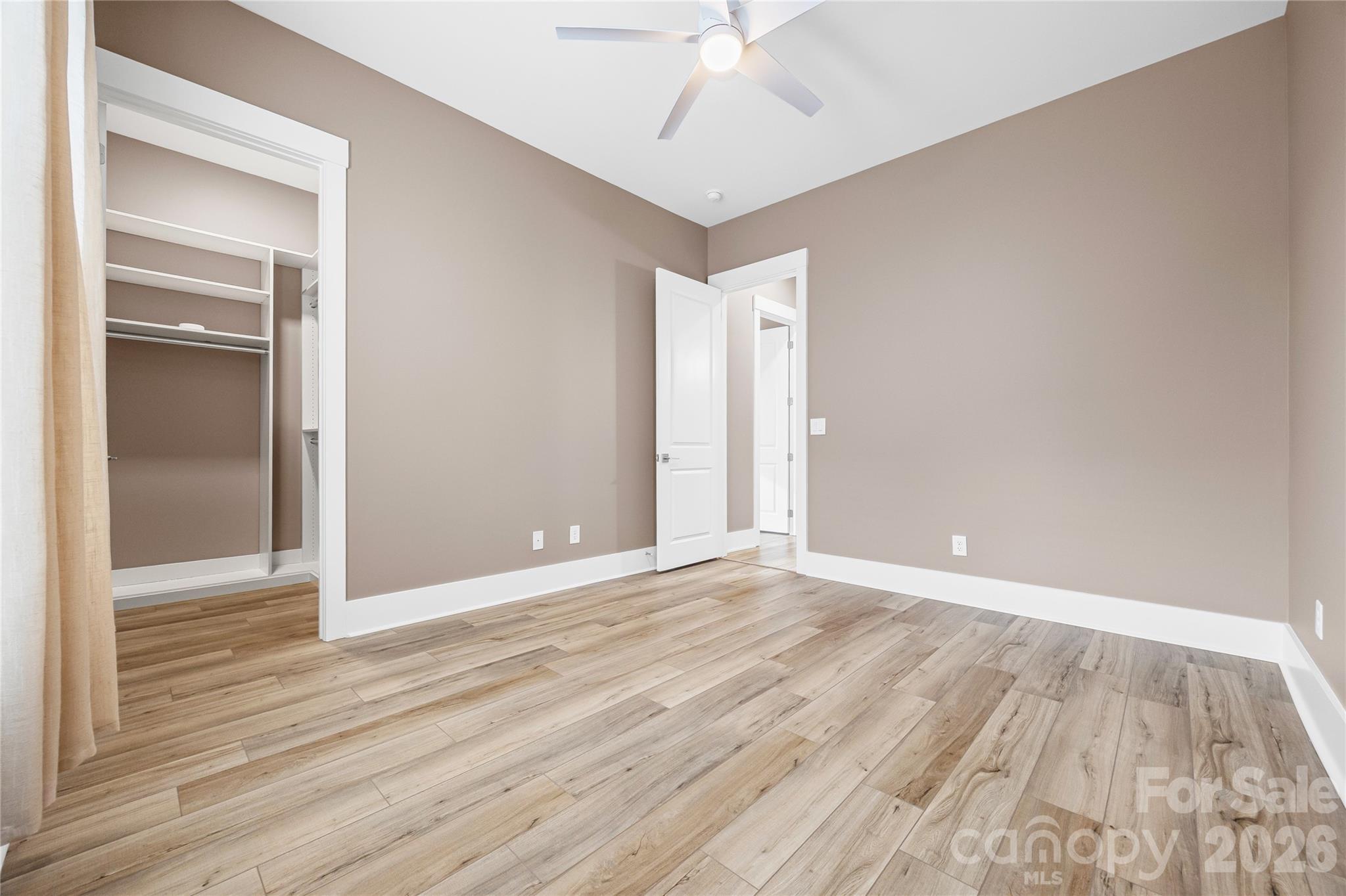 The Pines at Sugar Creek - Residential