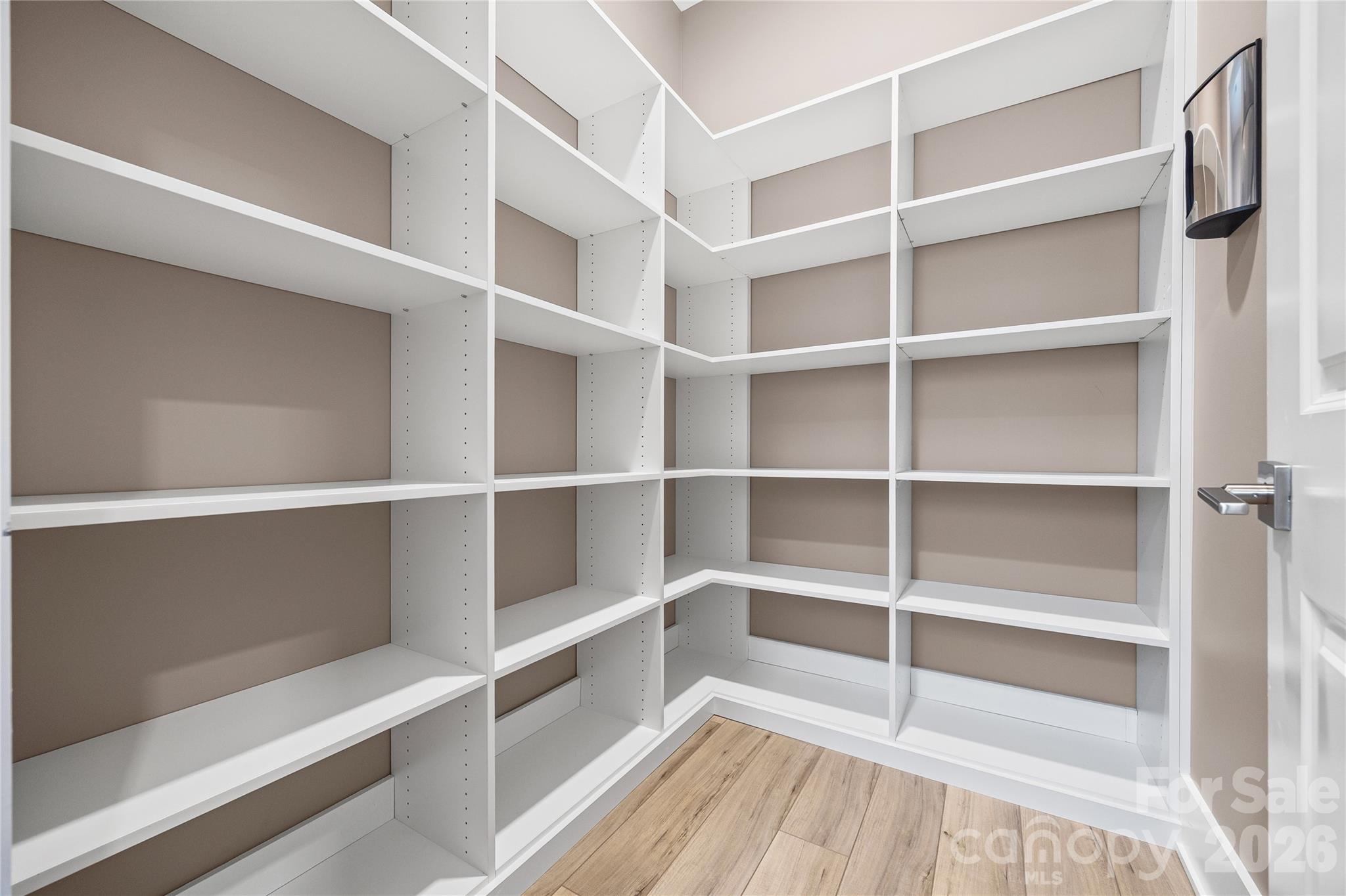 The Pines at Sugar Creek - Residential