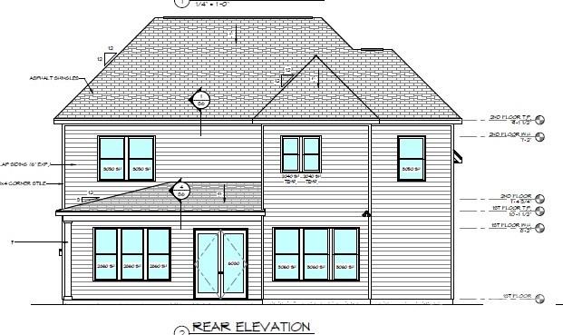 Cotswold - Residential