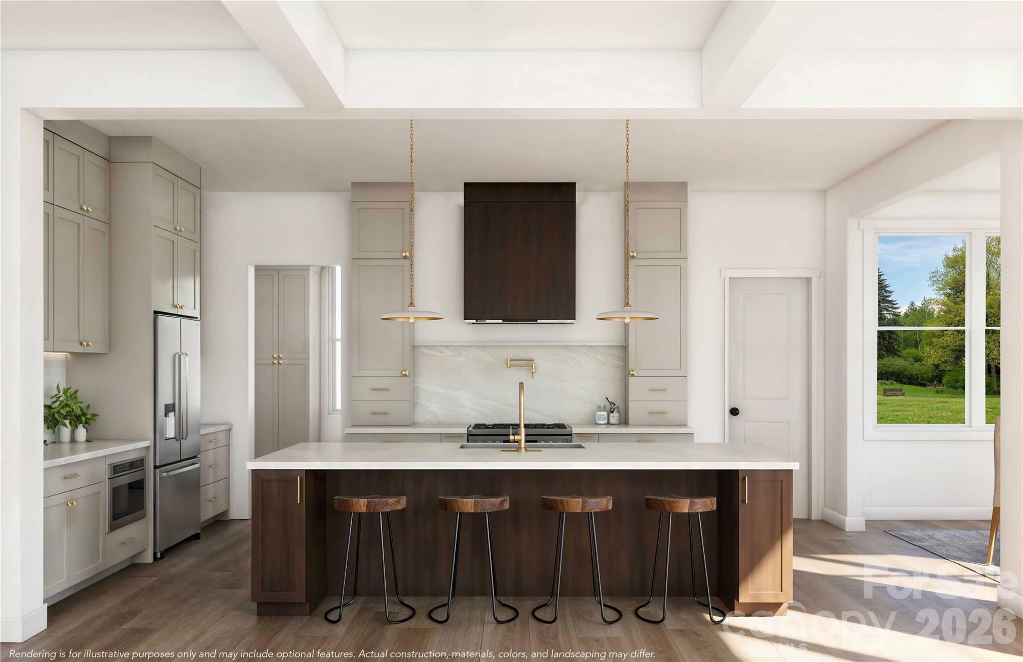 Cotswold - Residential