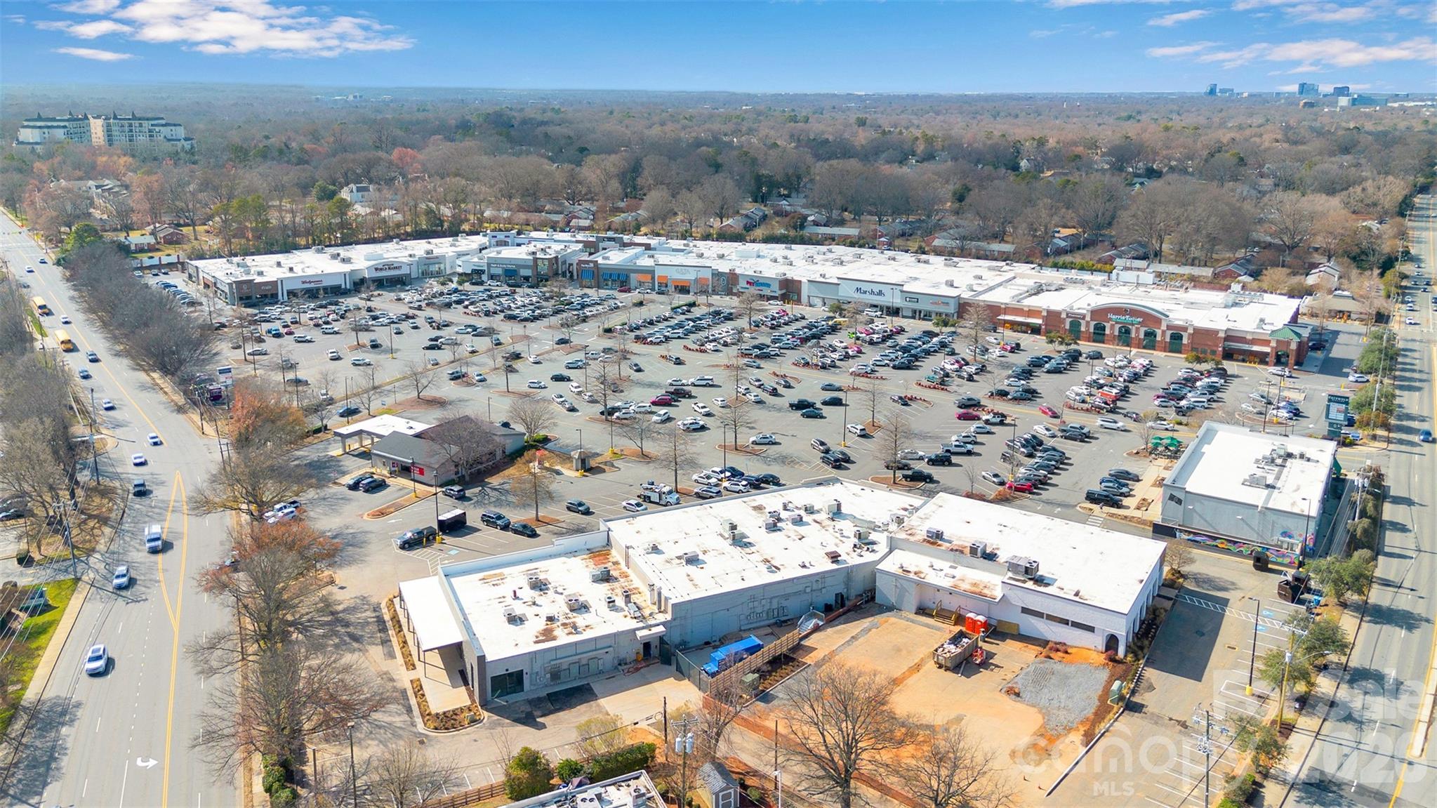 Cotswold - Residential