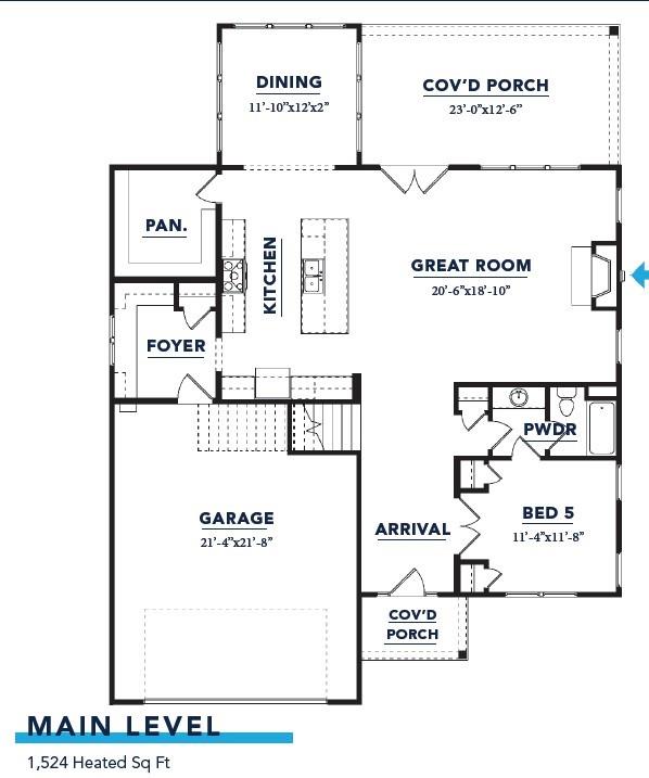 Cotswold - Residential