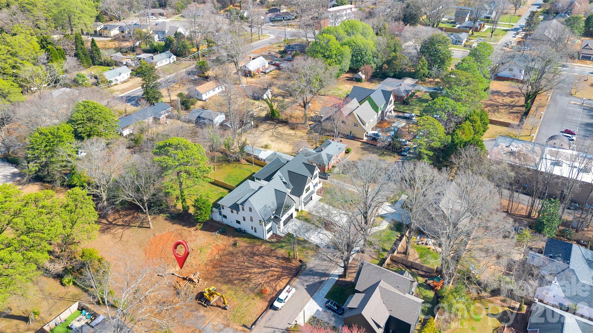 Cotswold - Residential