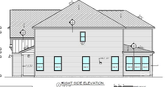 Cotswold - Residential