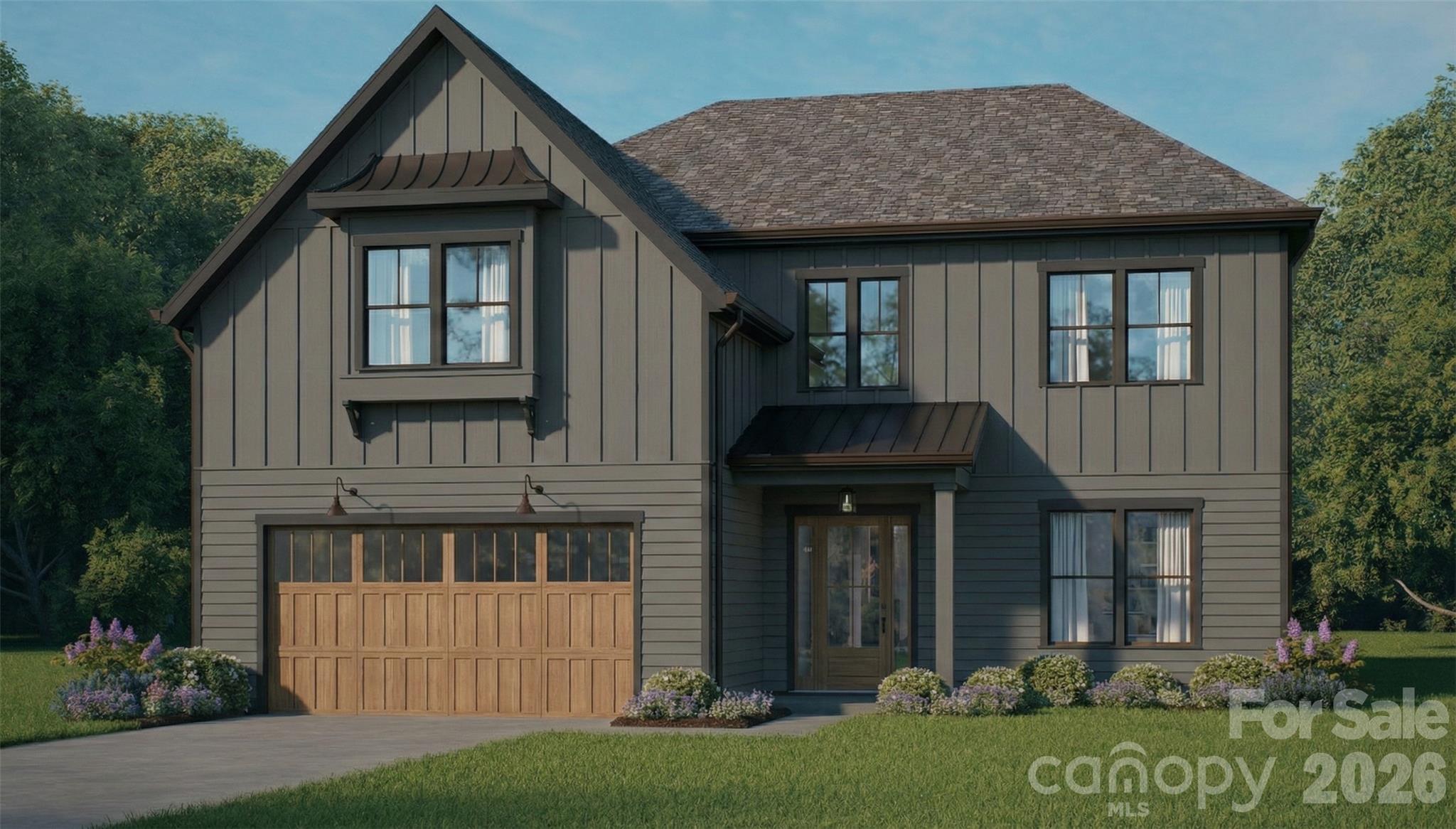 Cotswold - Residential