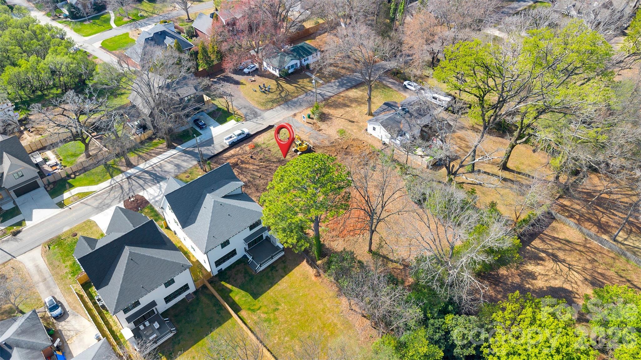 Cotswold - Residential