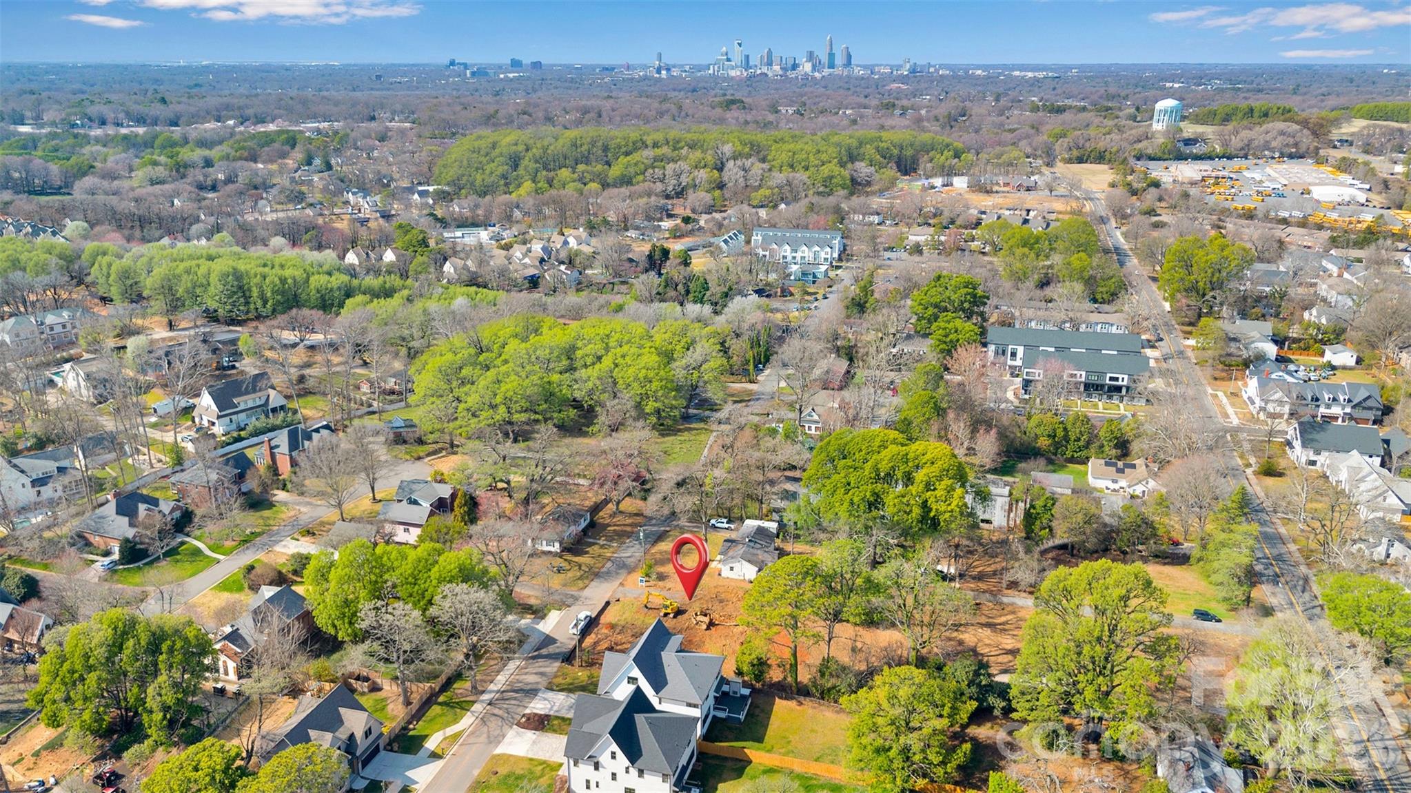 Cotswold - Residential