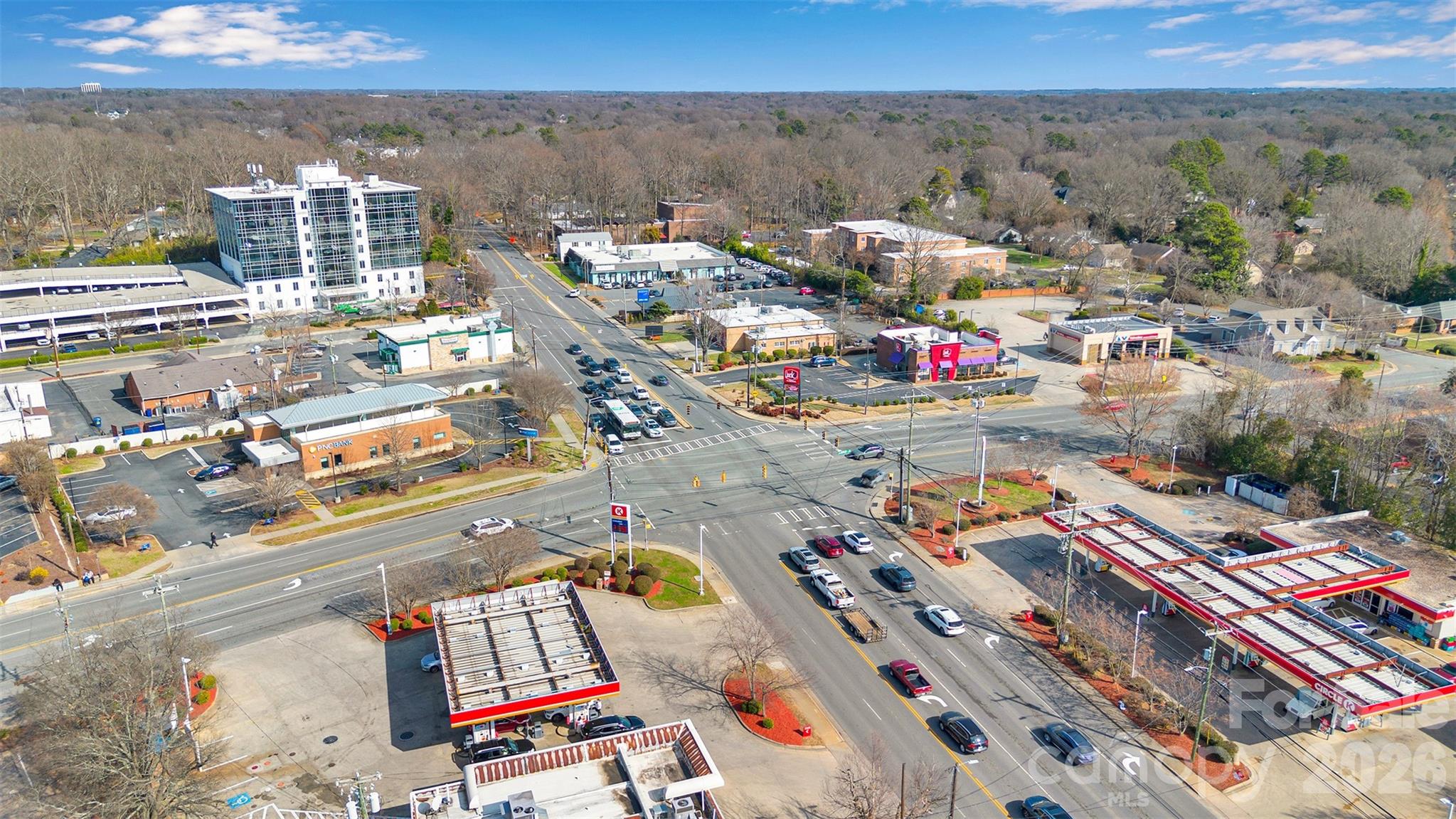 Cotswold - Residential