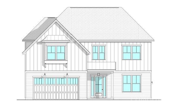 Cotswold - Residential