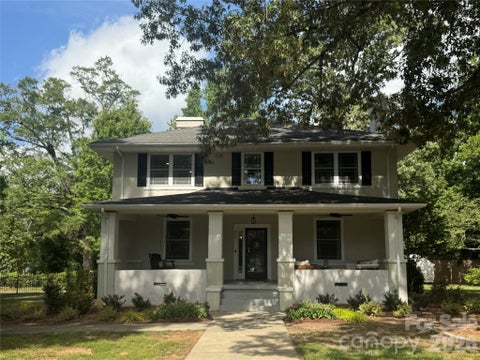 Photo of 408 Griffith Road, Monroe, NC 28112 (MLS # 4406763)