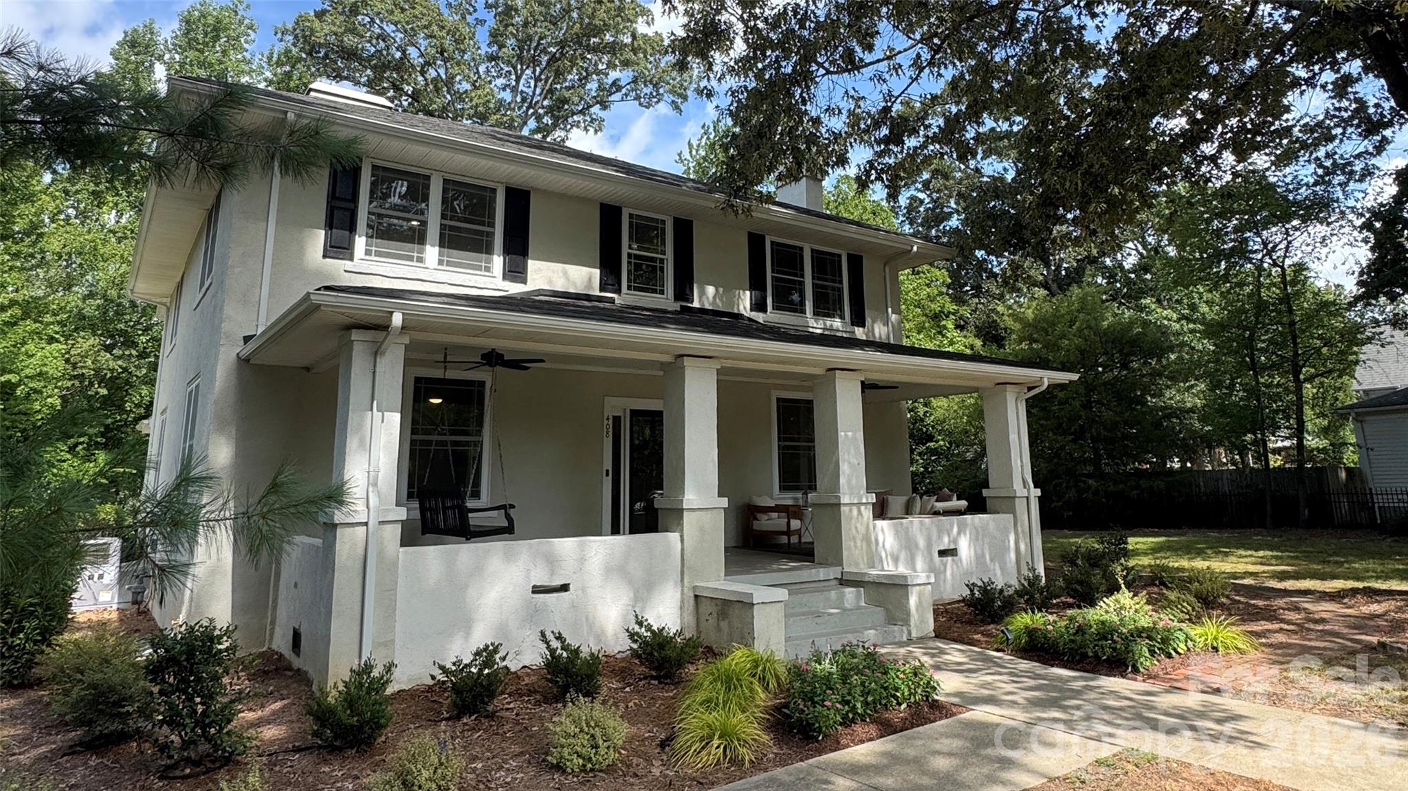 408 Griffith Road