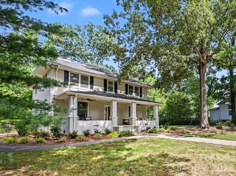 Photo of 408 Griffith Road, Monroe, NC 28112 (MLS # 4406763)