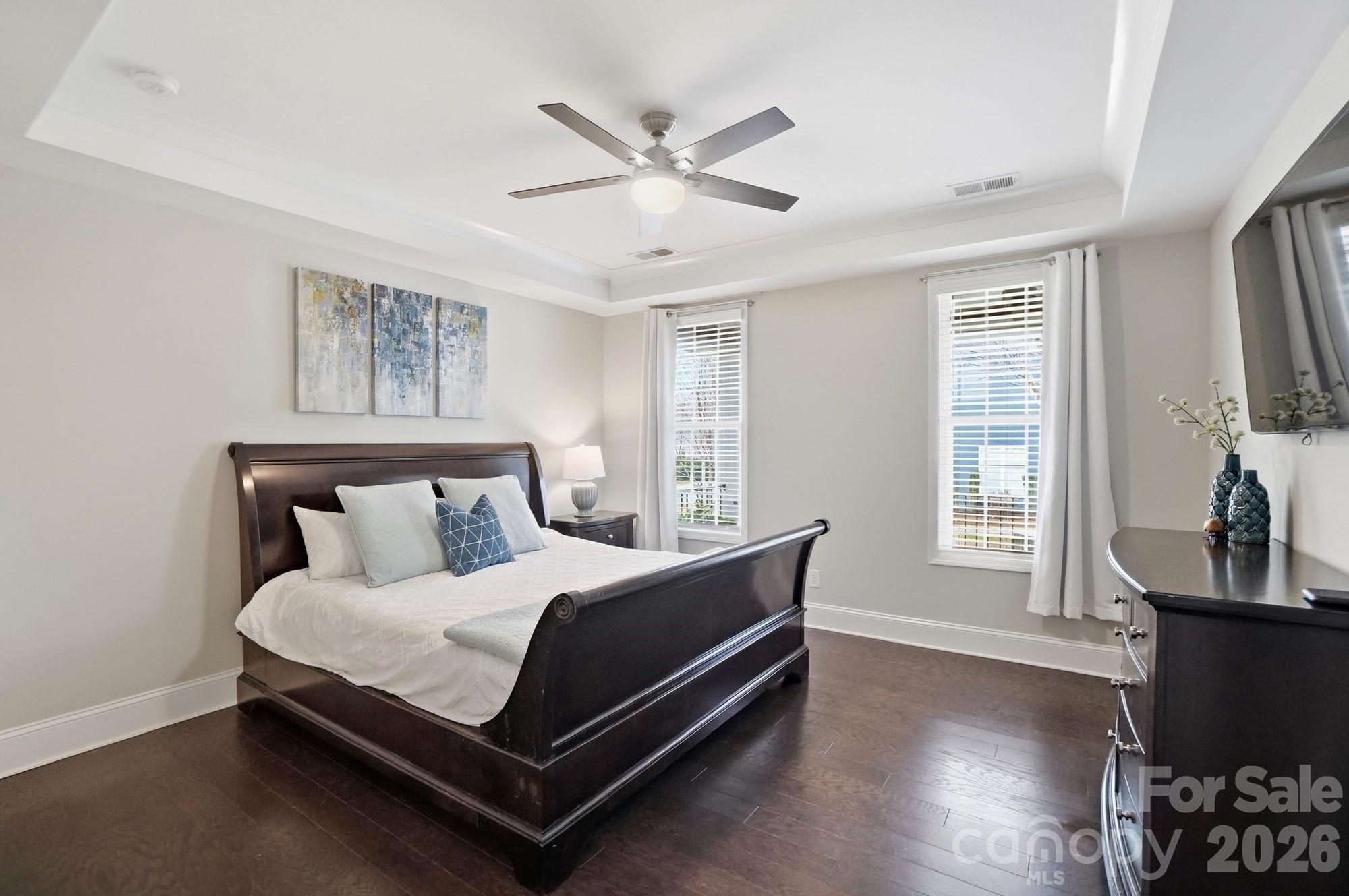 Brighton Park - Residential