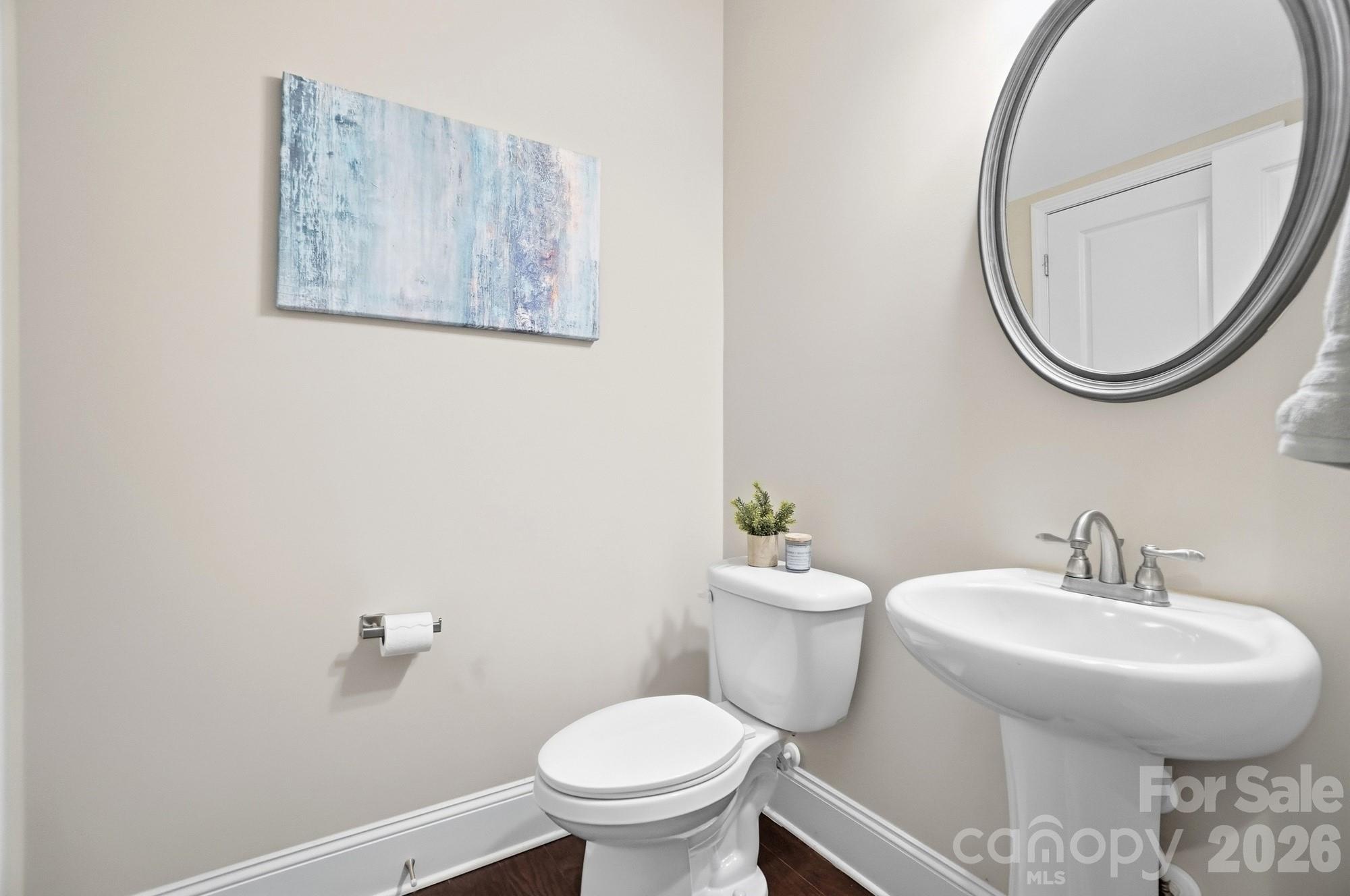 Brighton Park - Residential