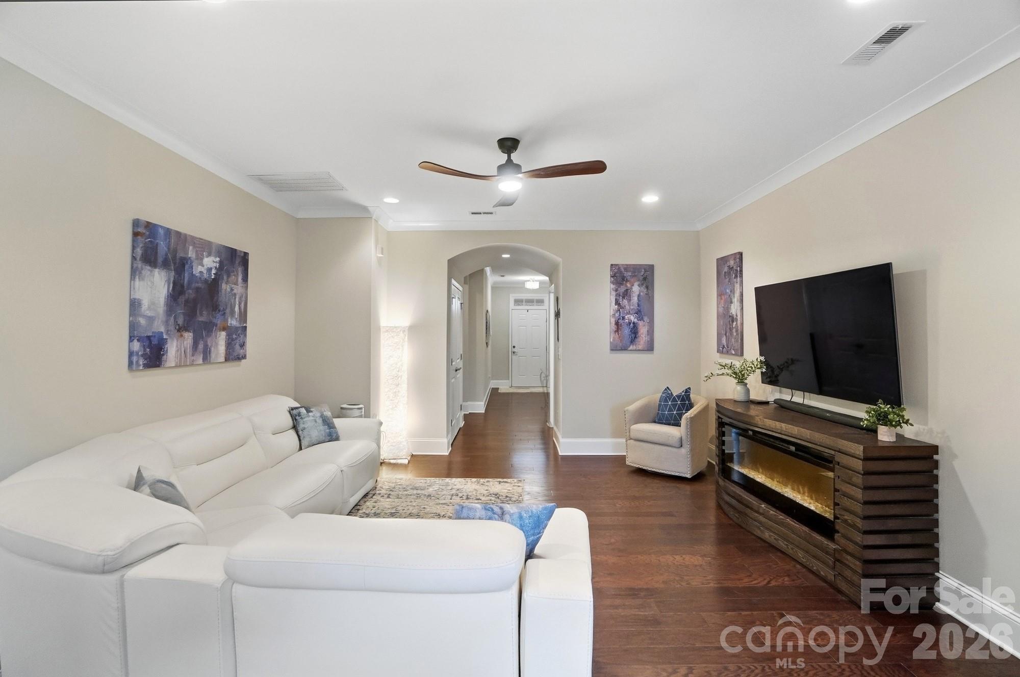 Brighton Park - Residential